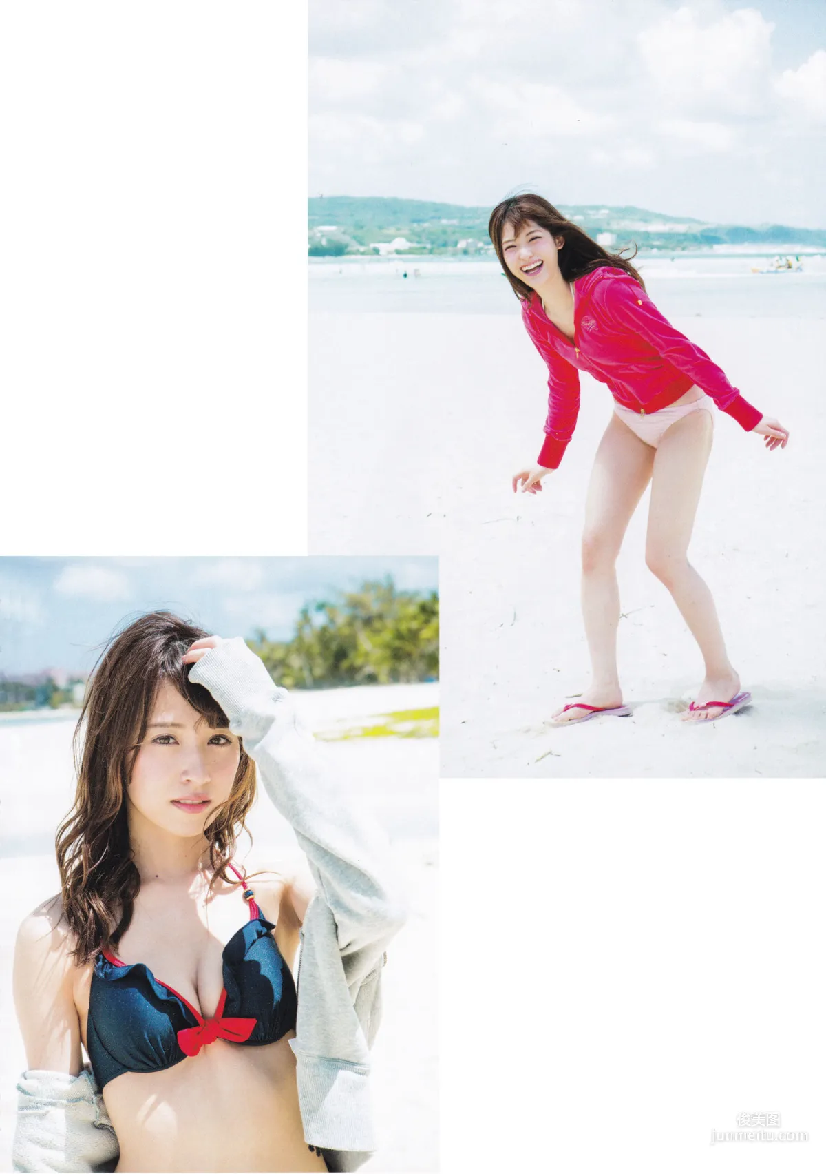 乃木坂46《极品正统清纯少女组合》 [PhotoBook] 写真集41