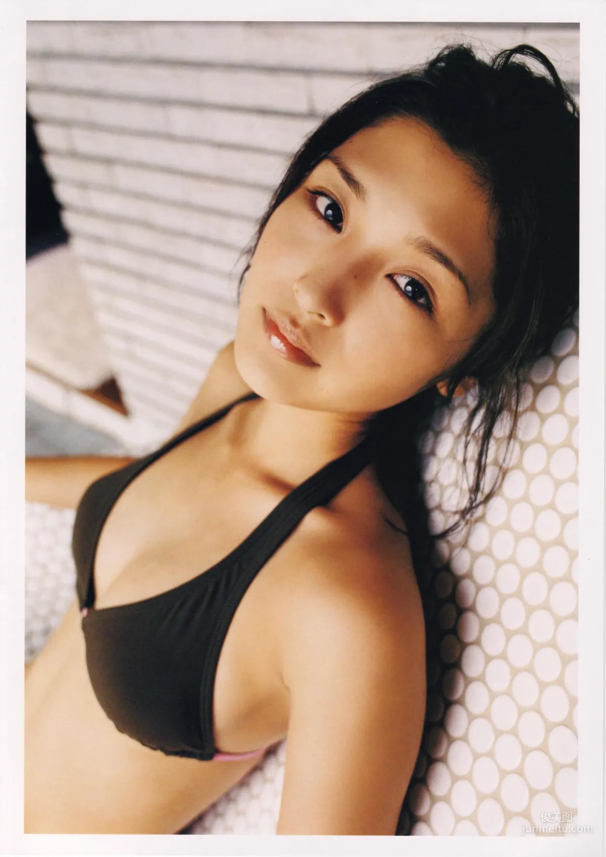 石川梨華《Hana bi 華美》 [PhotoBook] 写真集65