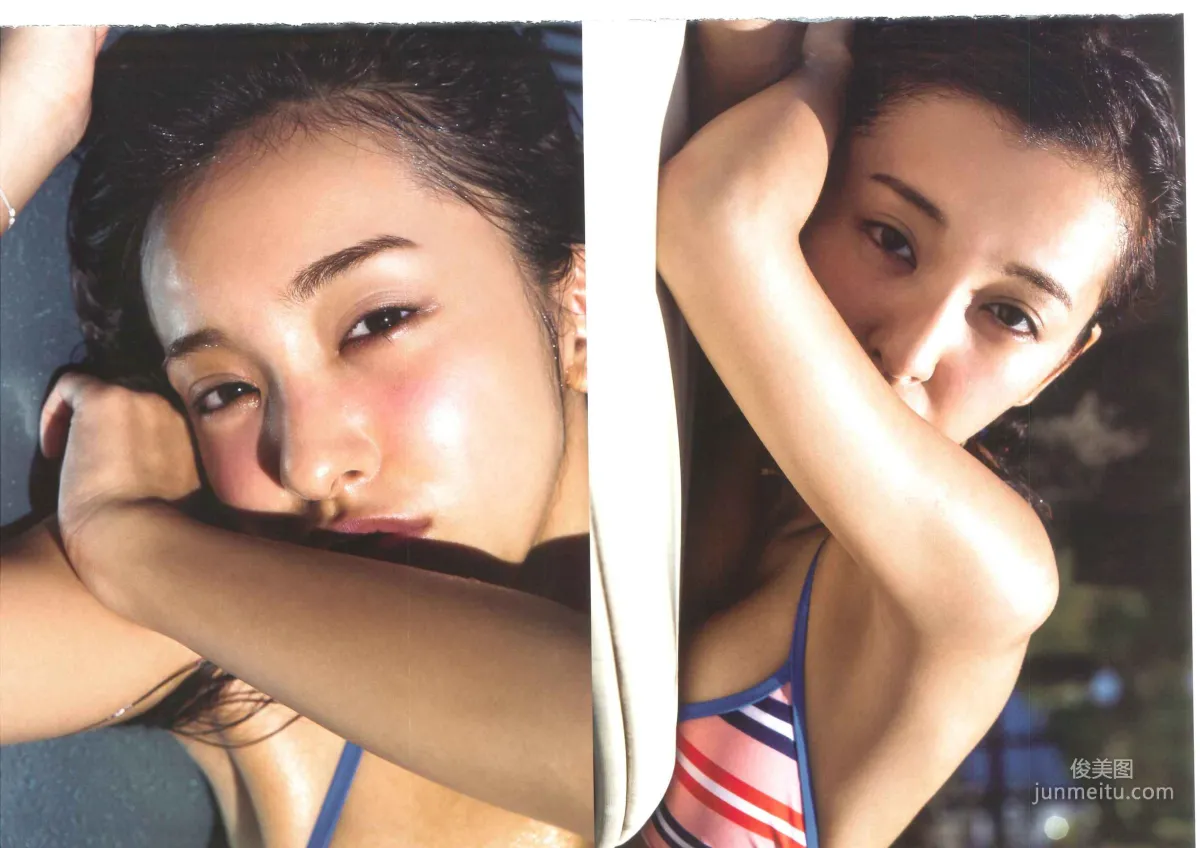 板野友美《release》 [PhotoBook] 写真集49