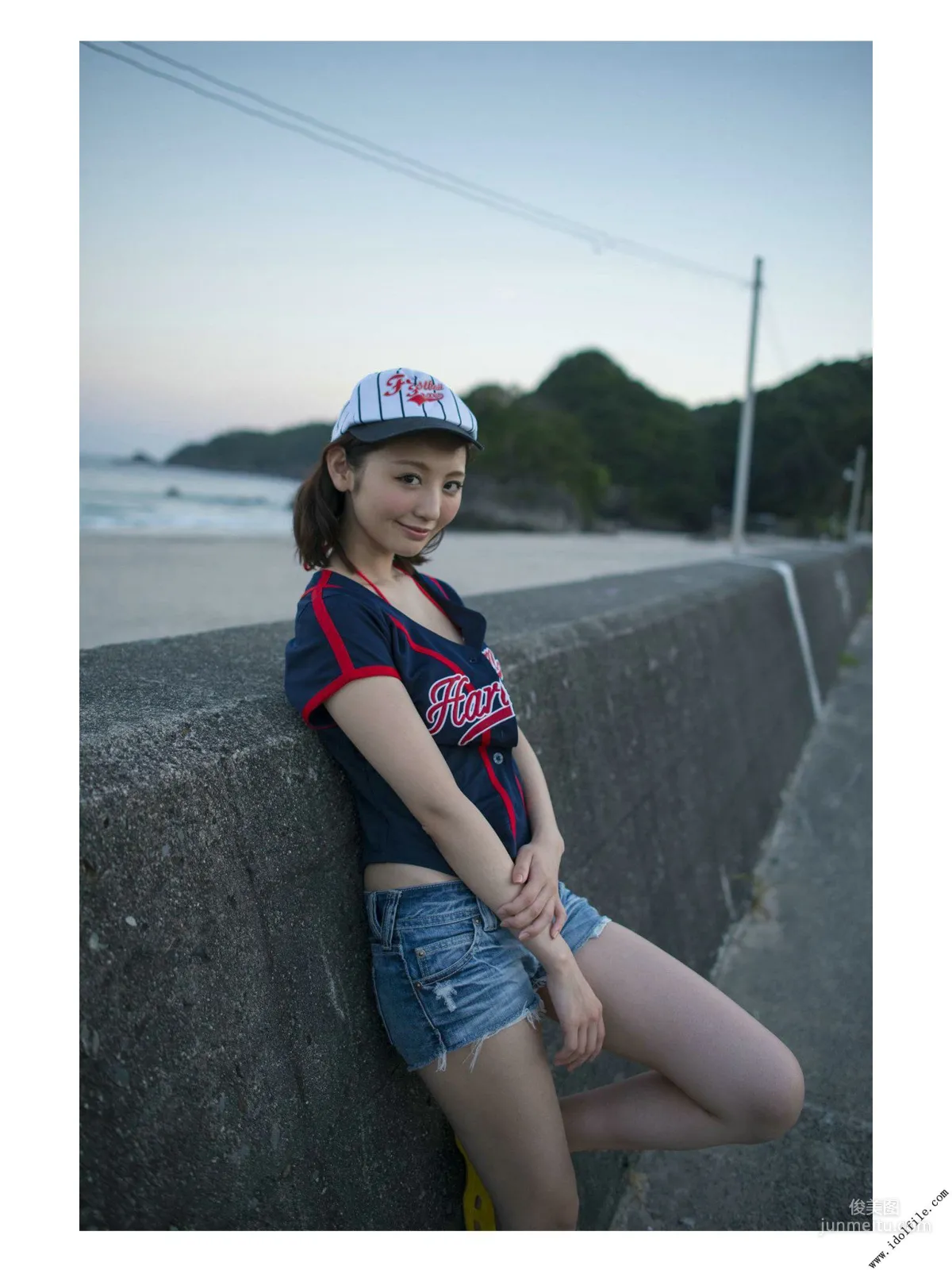 おのののか/小野乃乃香「ののまみれ」 [PhotoBook] 写真集43