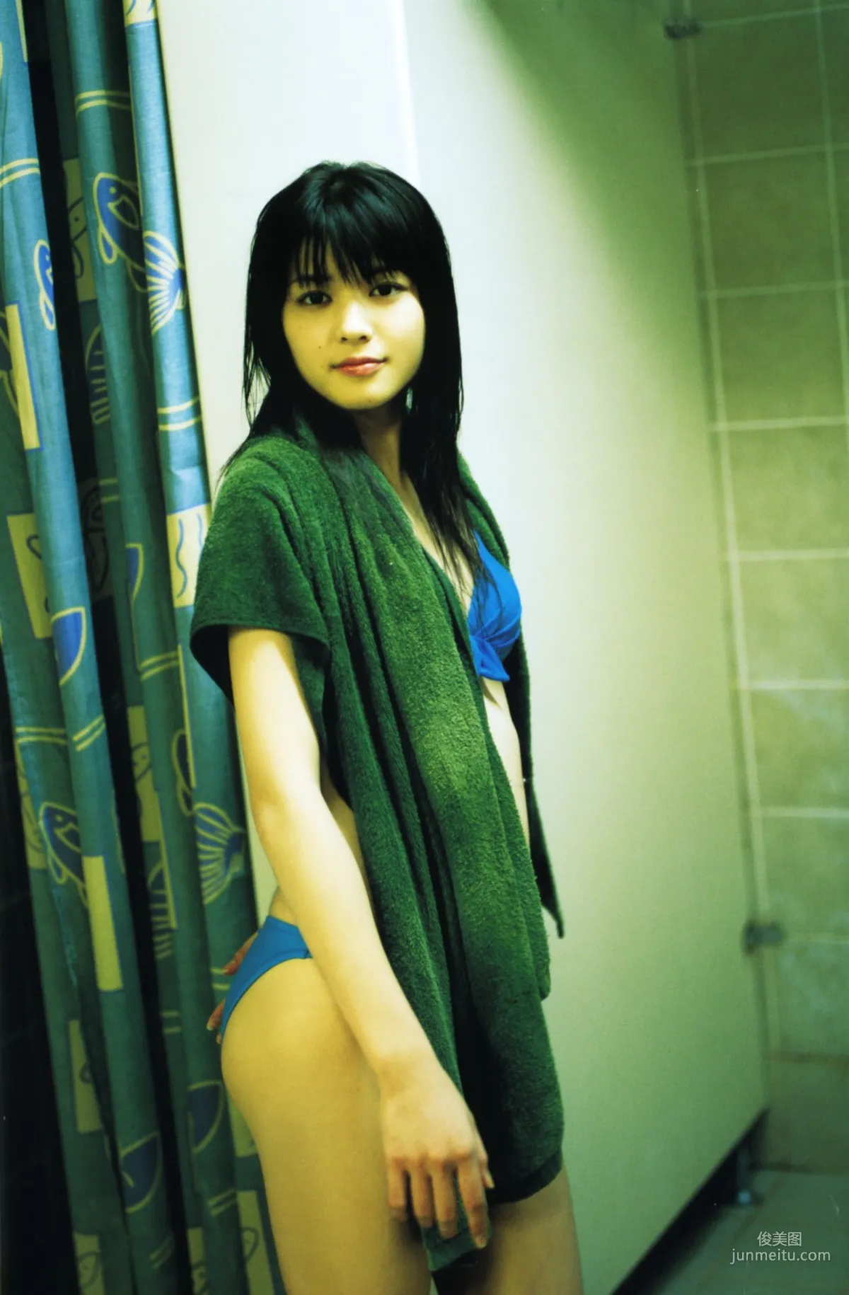 矢島舞美《Sousola》 [PhotoBook] 写真集46