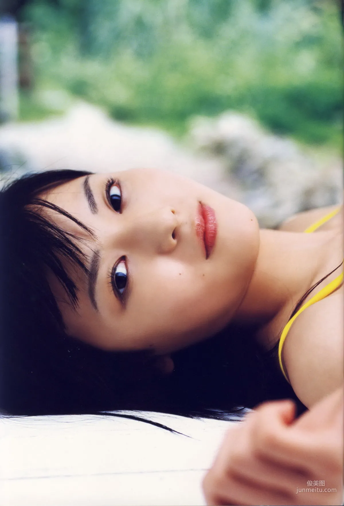 矢島舞美《舞美》 [PhotoBook] 写真集53