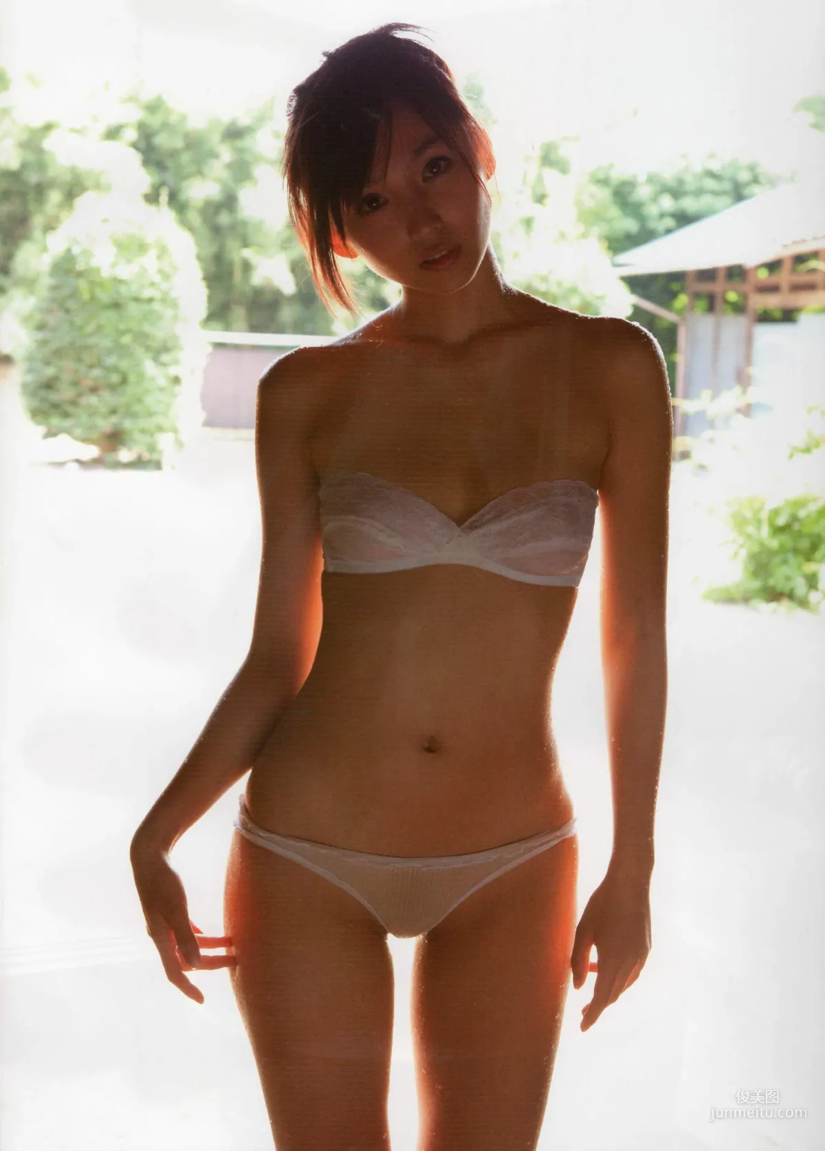 吉木りさ《Sekirara》 [PhotoBook] 写真集107