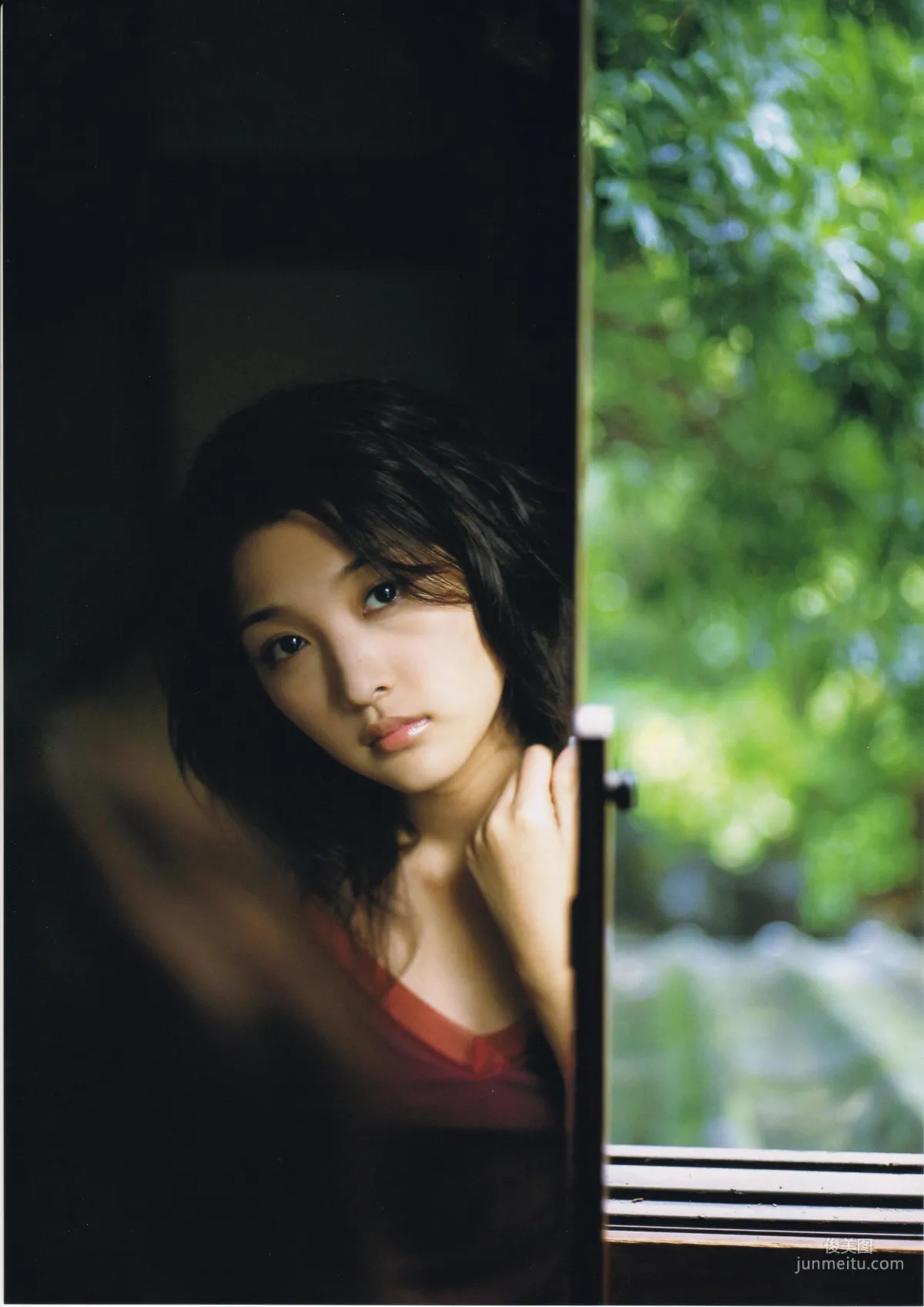 石川梨華《Hana bi 華美》 [PhotoBook] 写真集72