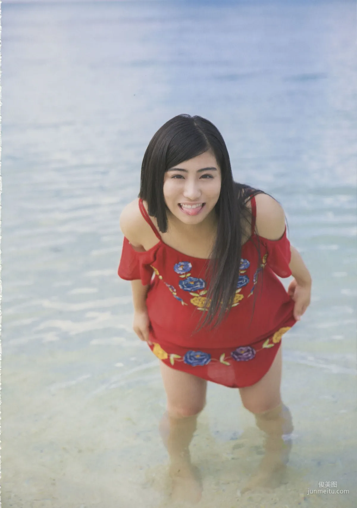 チームしゃちほこ 《SYACHI TRIP》 [PhotoBook] 写真集71