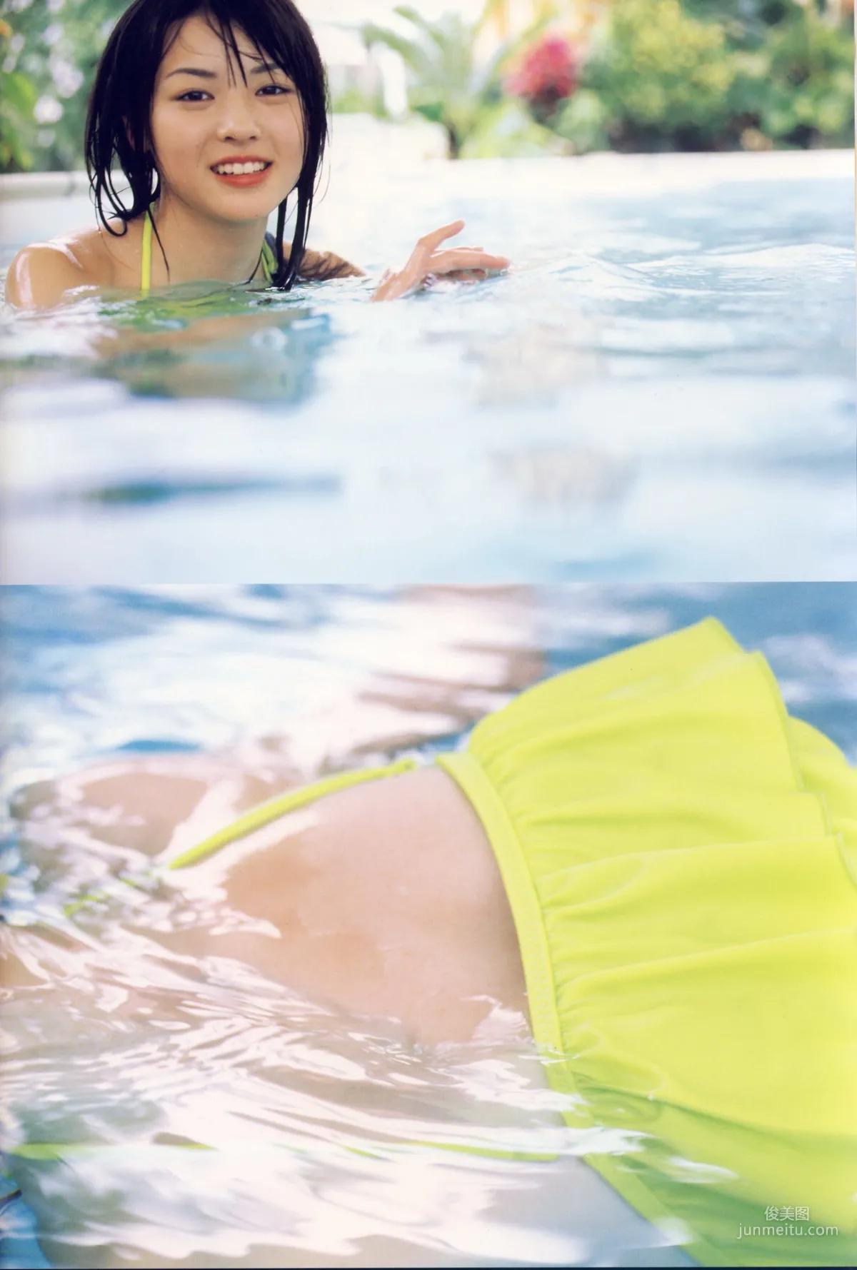 矢島舞美《舞美》 [PhotoBook] 写真集42