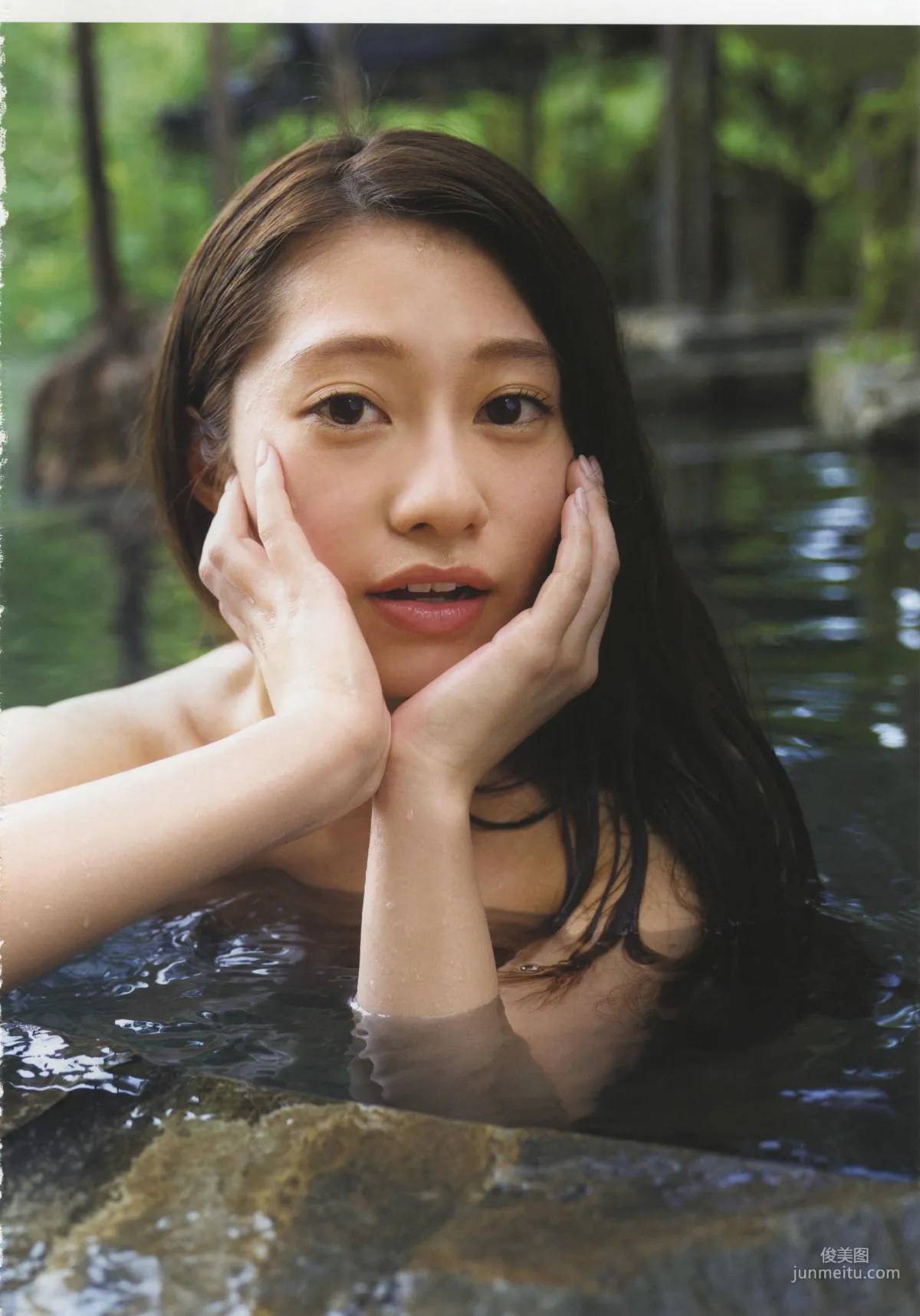 桜井玲香《自由ということ》 [PhotoBook] 写真集65