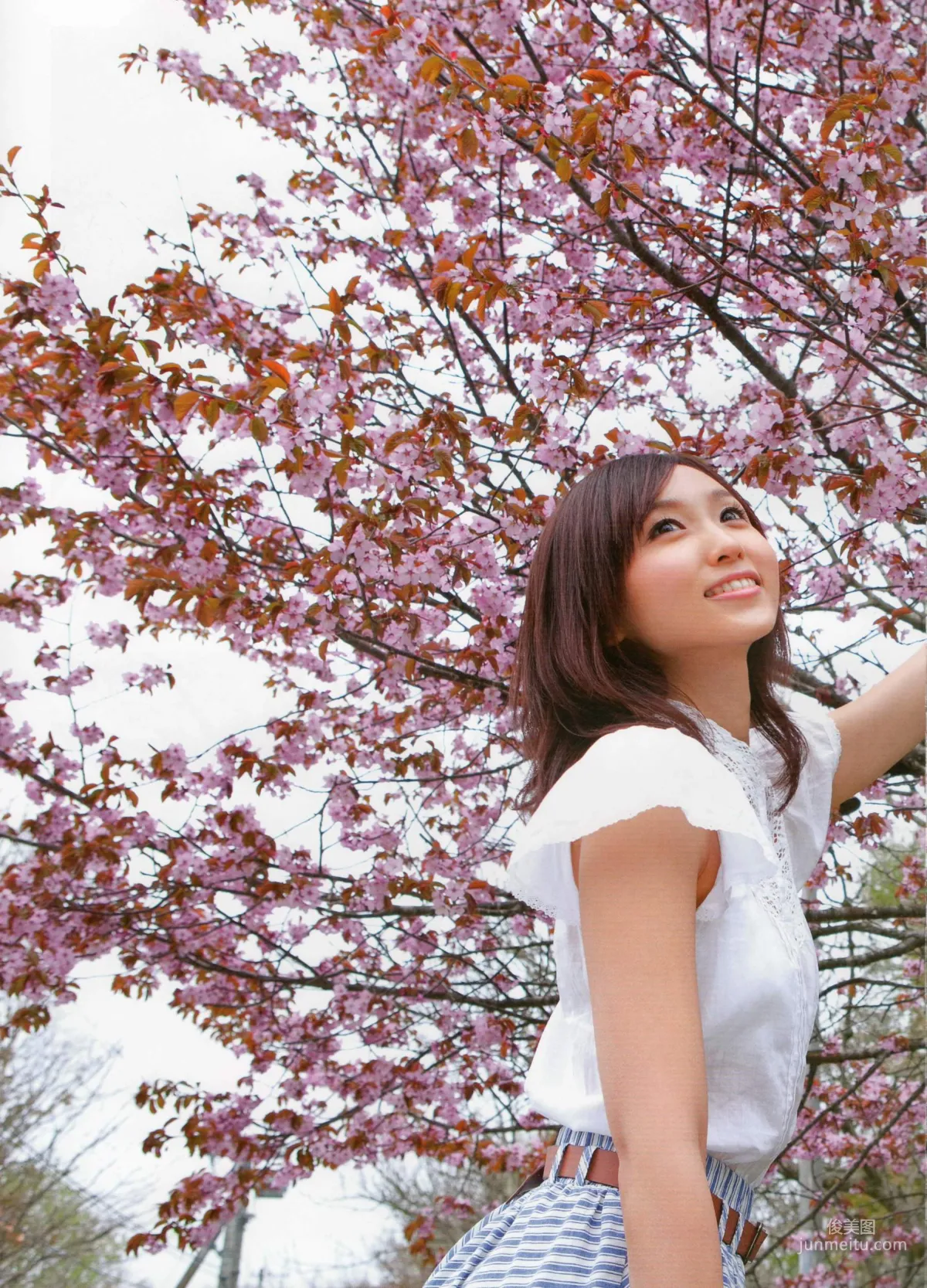 吉木りさ《Sekirara》 [PhotoBook] 写真集56