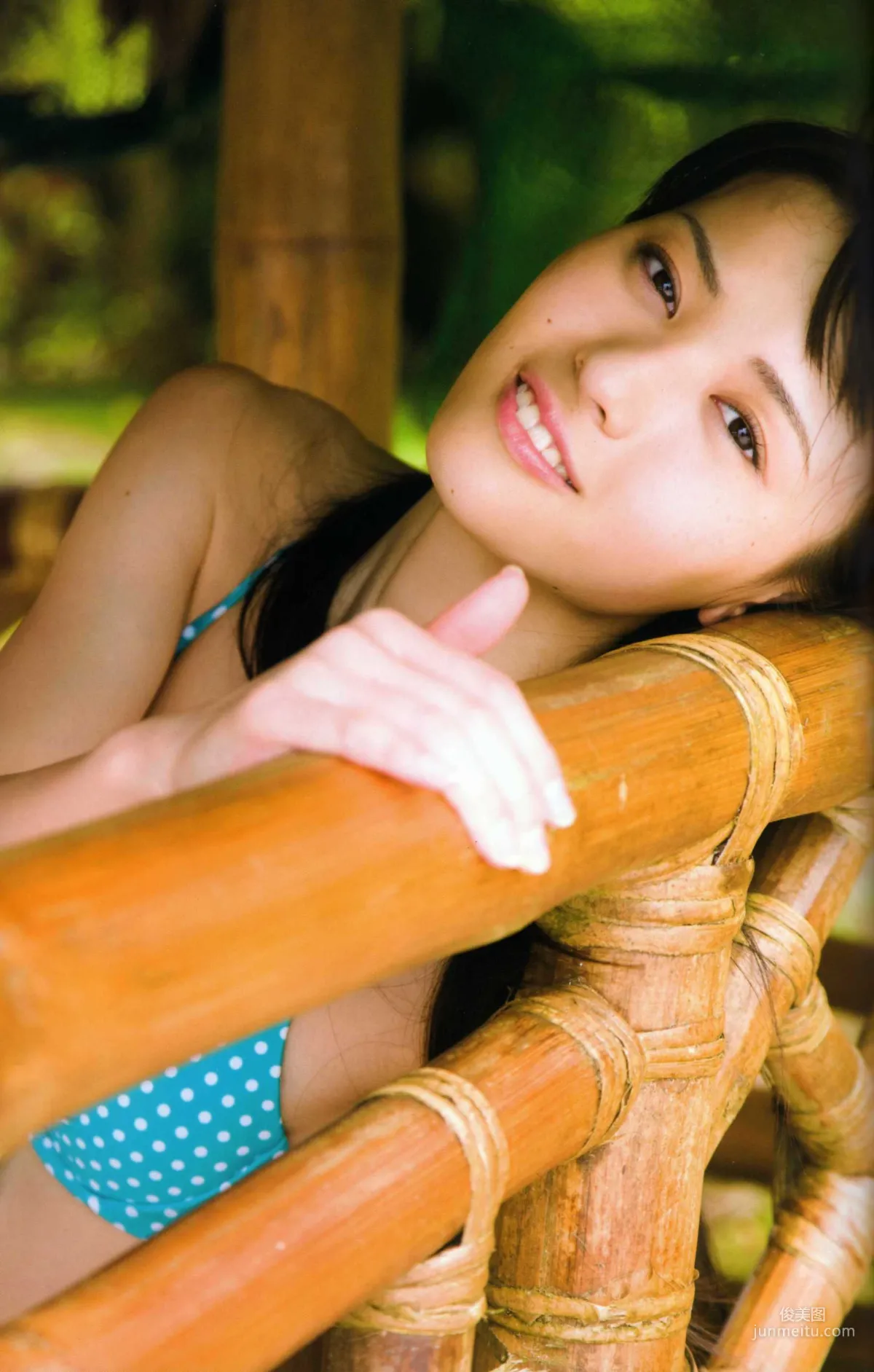 Maimi Yajima 矢島舞美  [PhotoBook] 写真集47