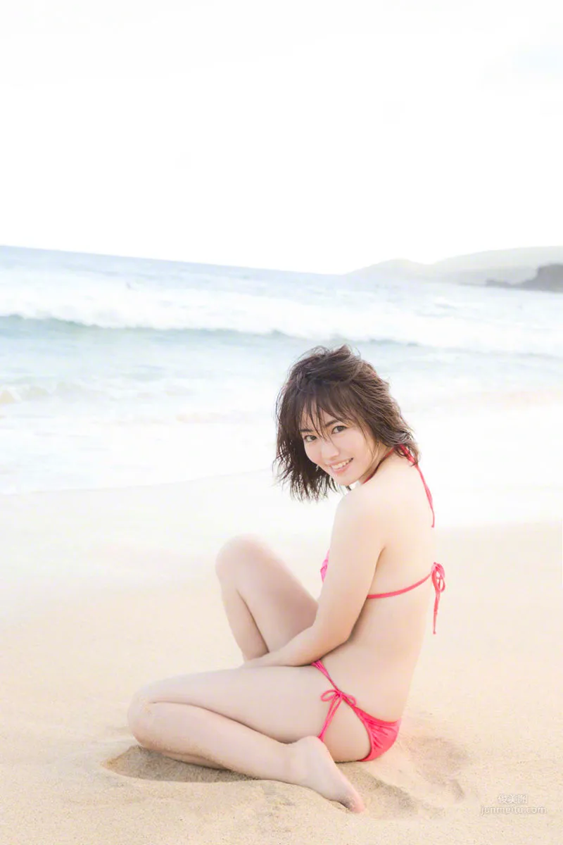 磯山さやか Sayaka Isoyama [Wanibooks] #141 写真集121