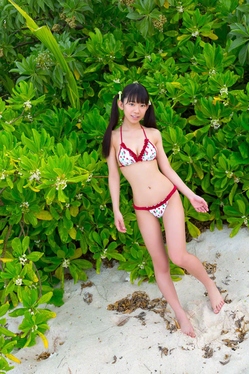 長澤茉里奈 Marina Nagasawa [Wanibooks] #155 写真集97