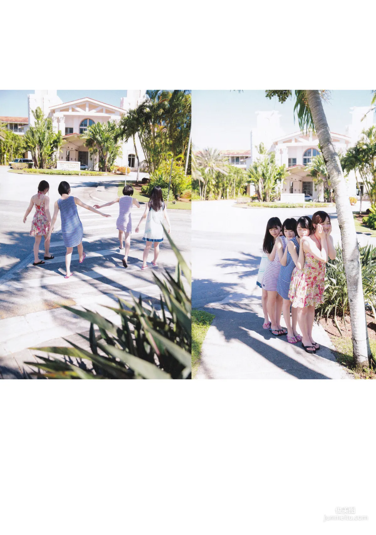 乃木坂46《极品正统清纯少女组合》 [PhotoBook] 写真集74