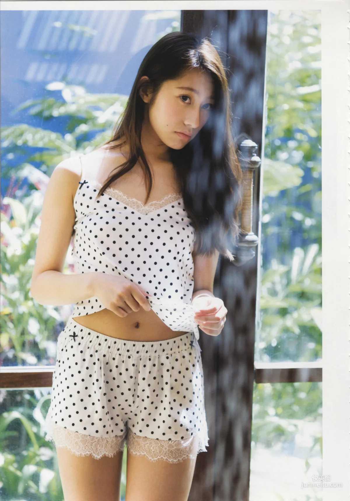 桜井玲香《自由ということ》 [PhotoBook] 写真集100