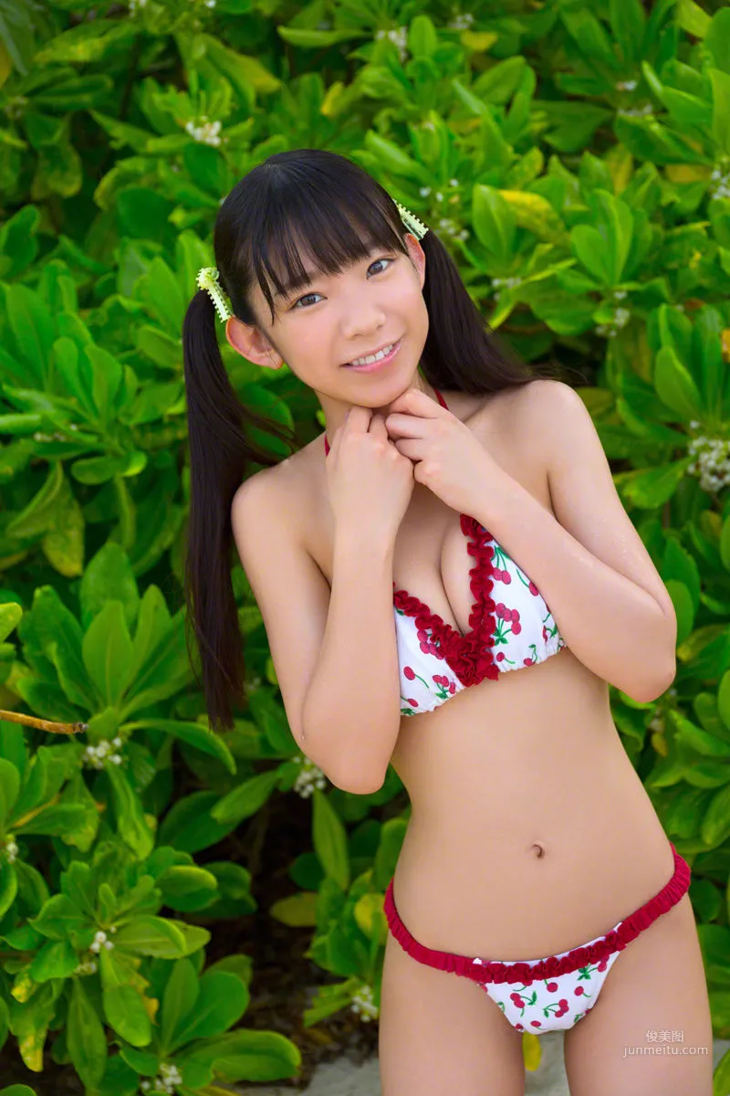 長澤茉里奈 Marina Nagasawa [Wanibooks] #155 写真集101