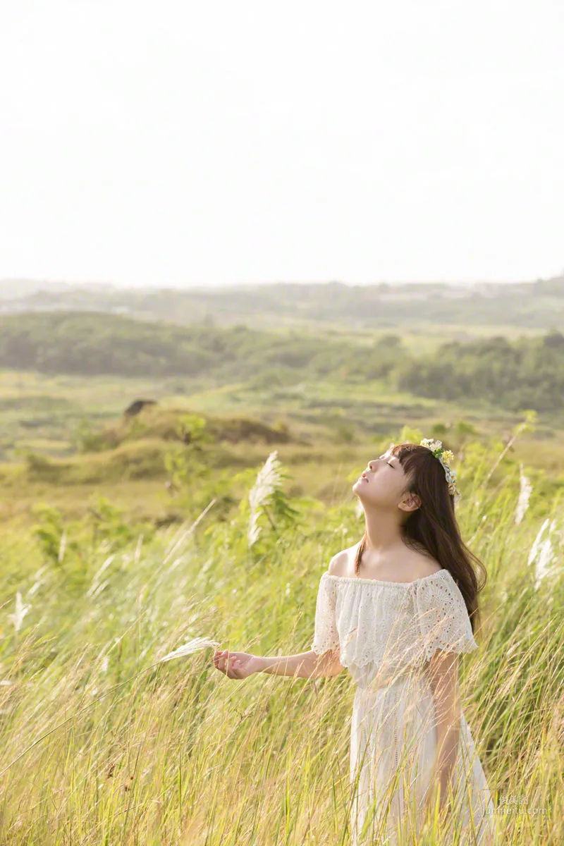 高桥優里花 Yurika Takahashi [Wanibooks] #161 写真集126