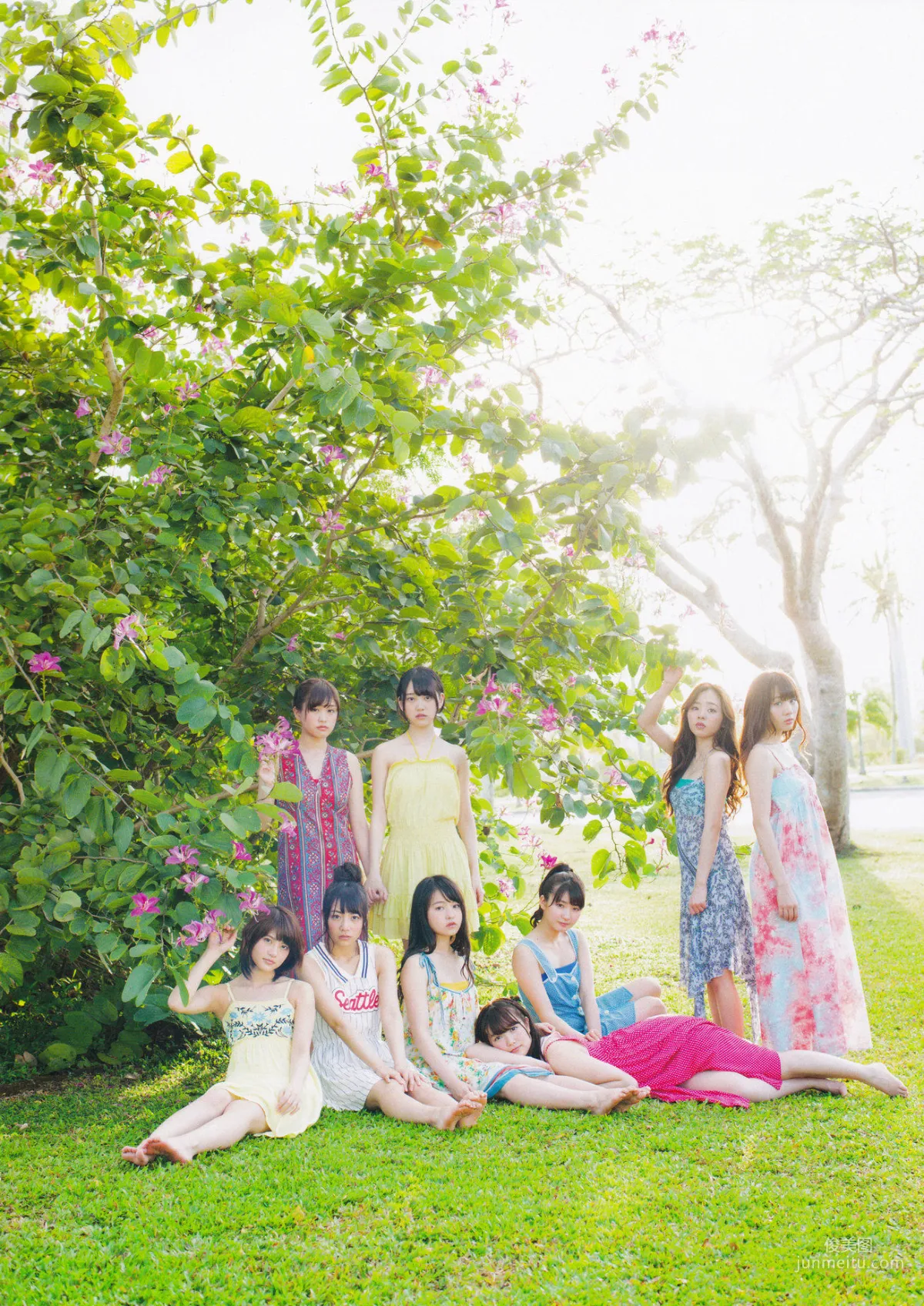 乃木坂46《极品正统清纯少女组合》 [PhotoBook] 写真集89