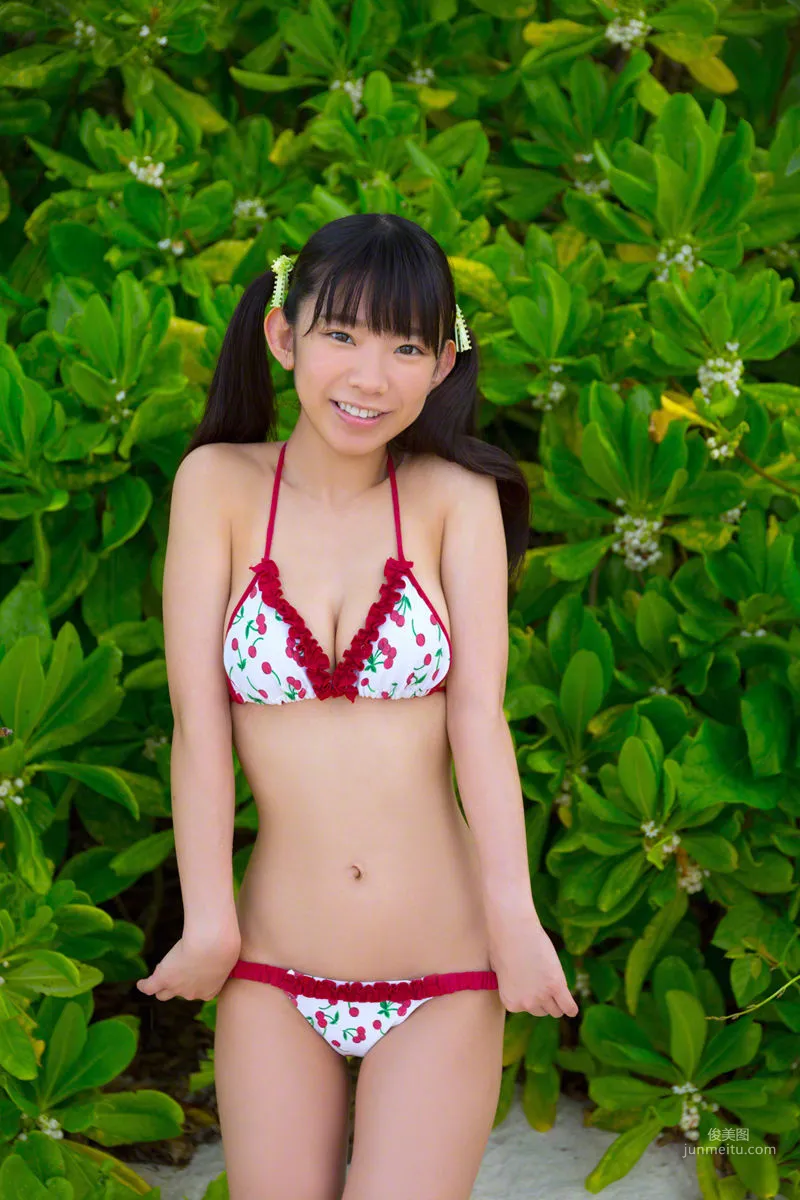 長澤茉里奈 Marina Nagasawa [Wanibooks] #155 写真集99