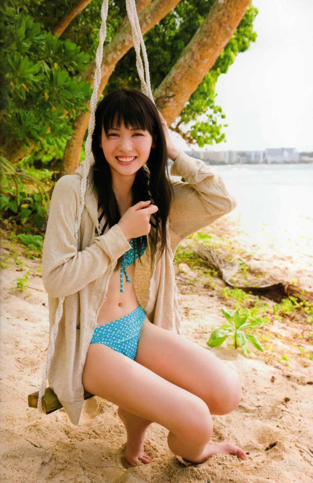 Maimi Yajima 矢島舞美  [PhotoBook] 写真集50