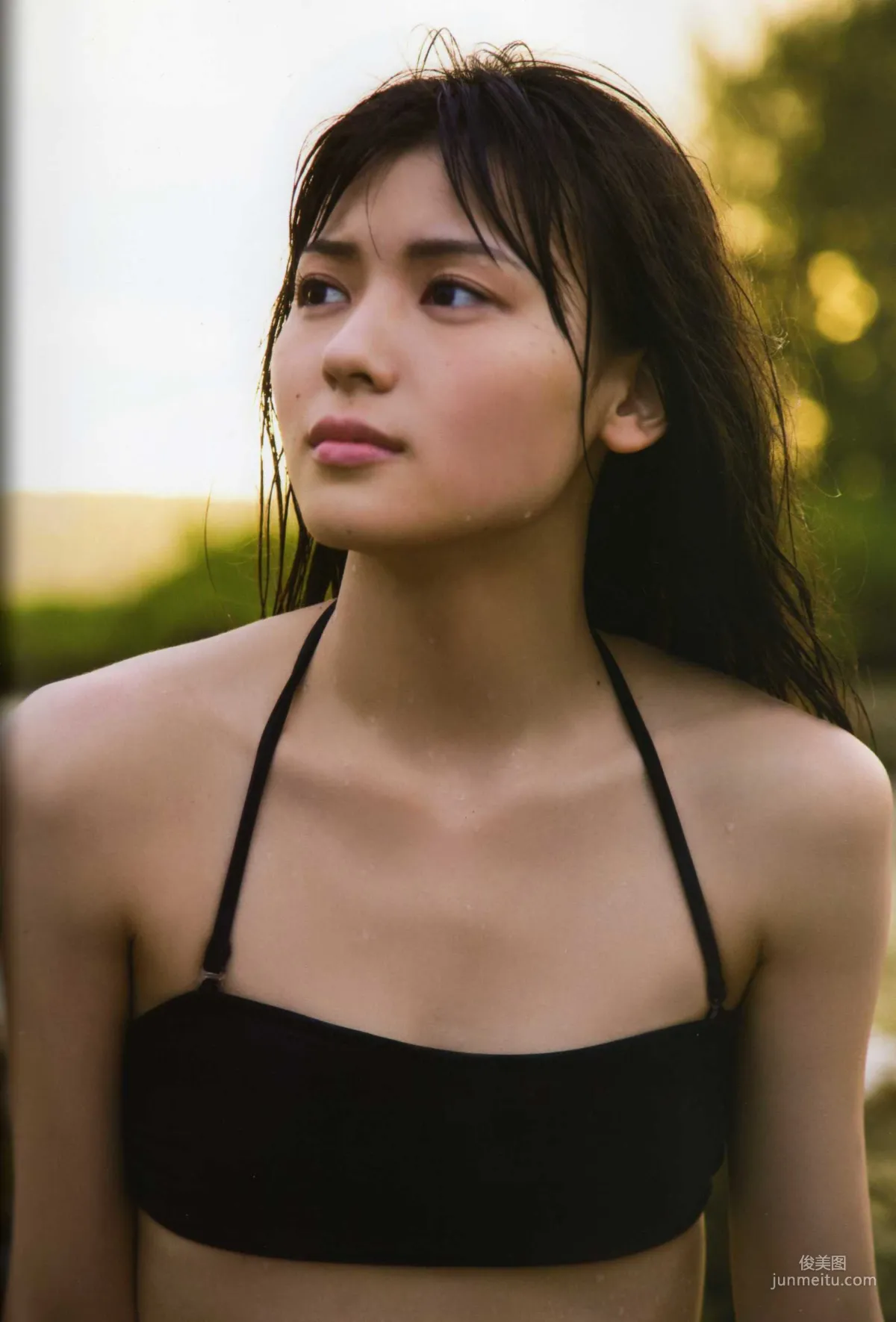 Maimi Yajima 矢島舞美  [PhotoBook] 写真集74