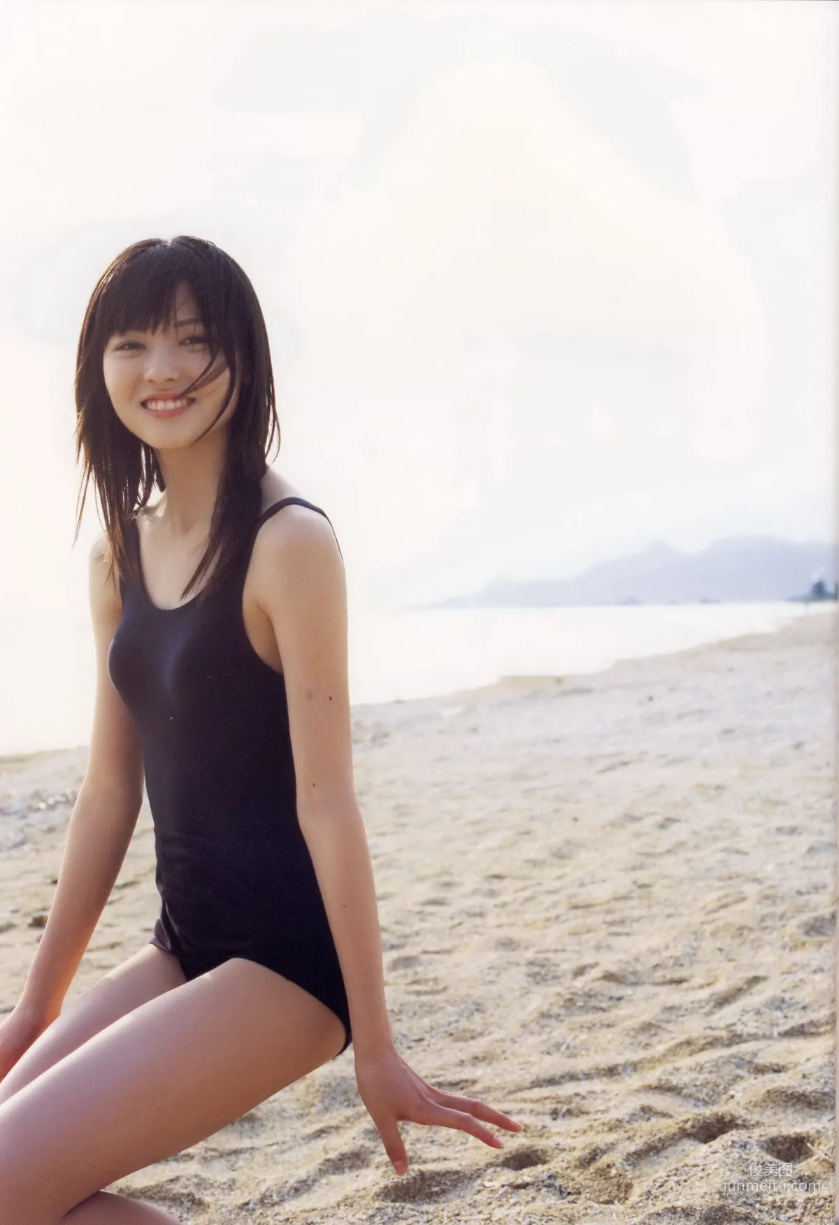 矢島舞美《舞美》 [PhotoBook] 写真集7