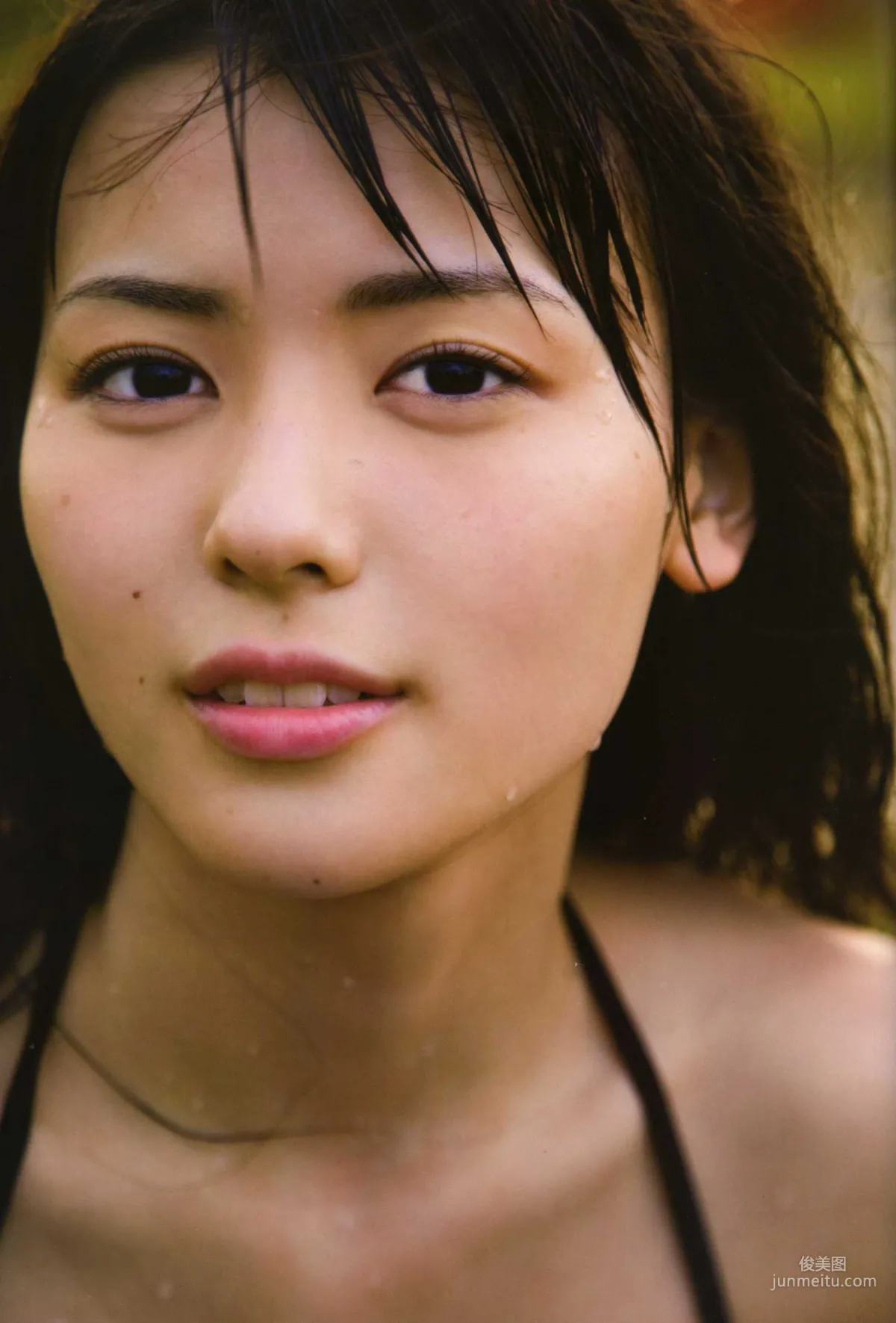 Maimi Yajima 矢島舞美  [PhotoBook] 写真集75