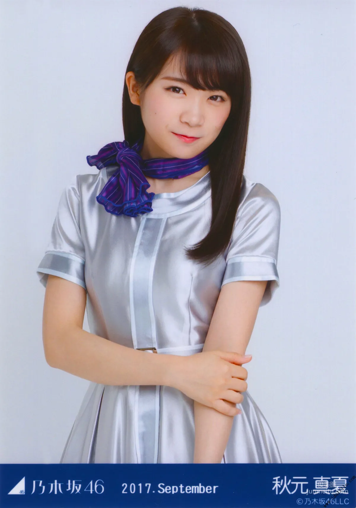 乃木坂46《CARD生写真》 [PhotoBook] 写真集37