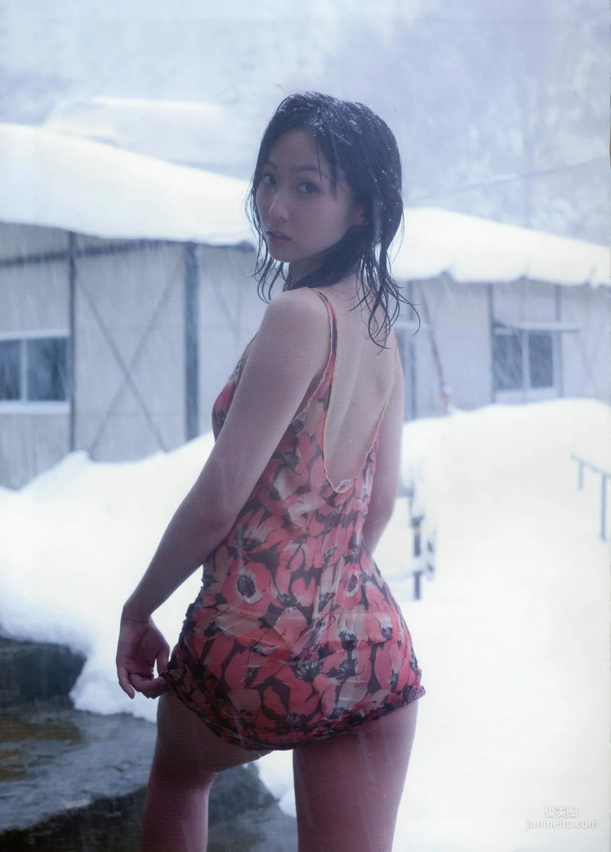 吉木りさ《Sekirara》 [PhotoBook] 写真集53