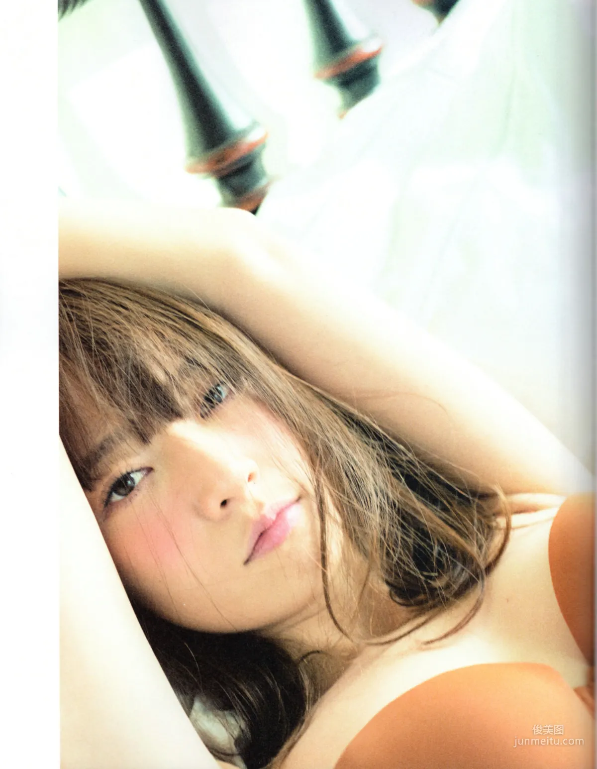 桥本奈々未《2017 最后の写真集》 [PhotoBook] 写真集116