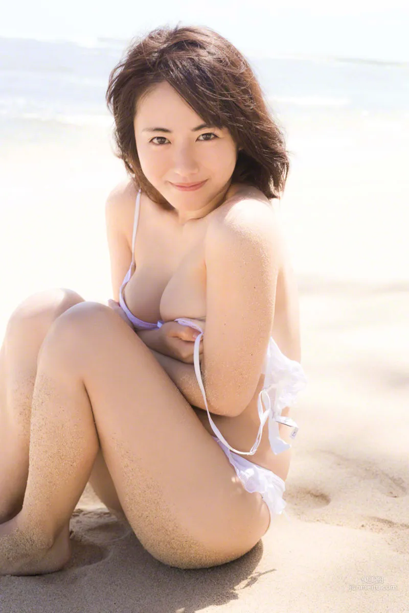 磯山さやか Sayaka Isoyama [Wanibooks] #141 写真集141