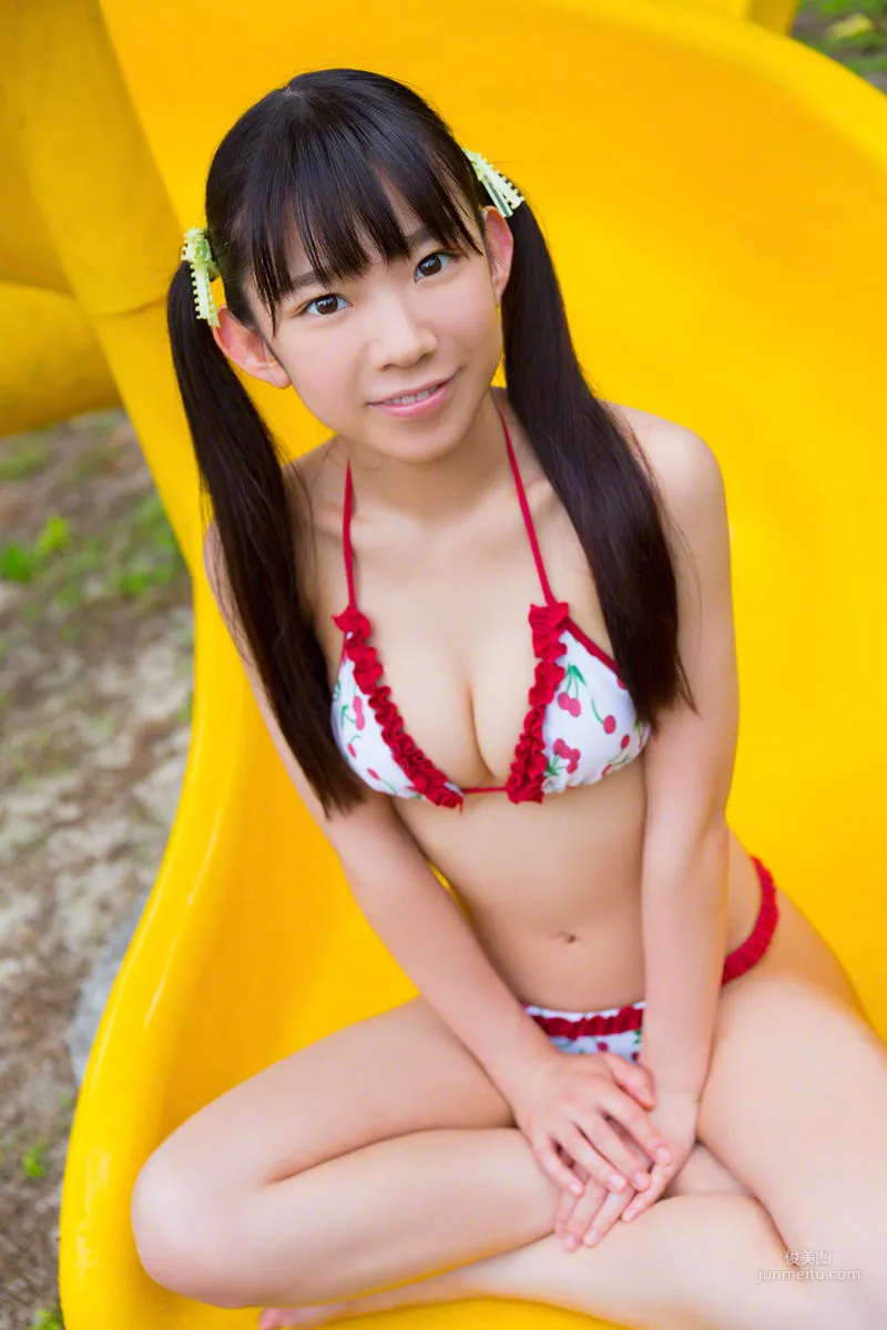 長澤茉里奈 Marina Nagasawa [Wanibooks] #155 写真集108