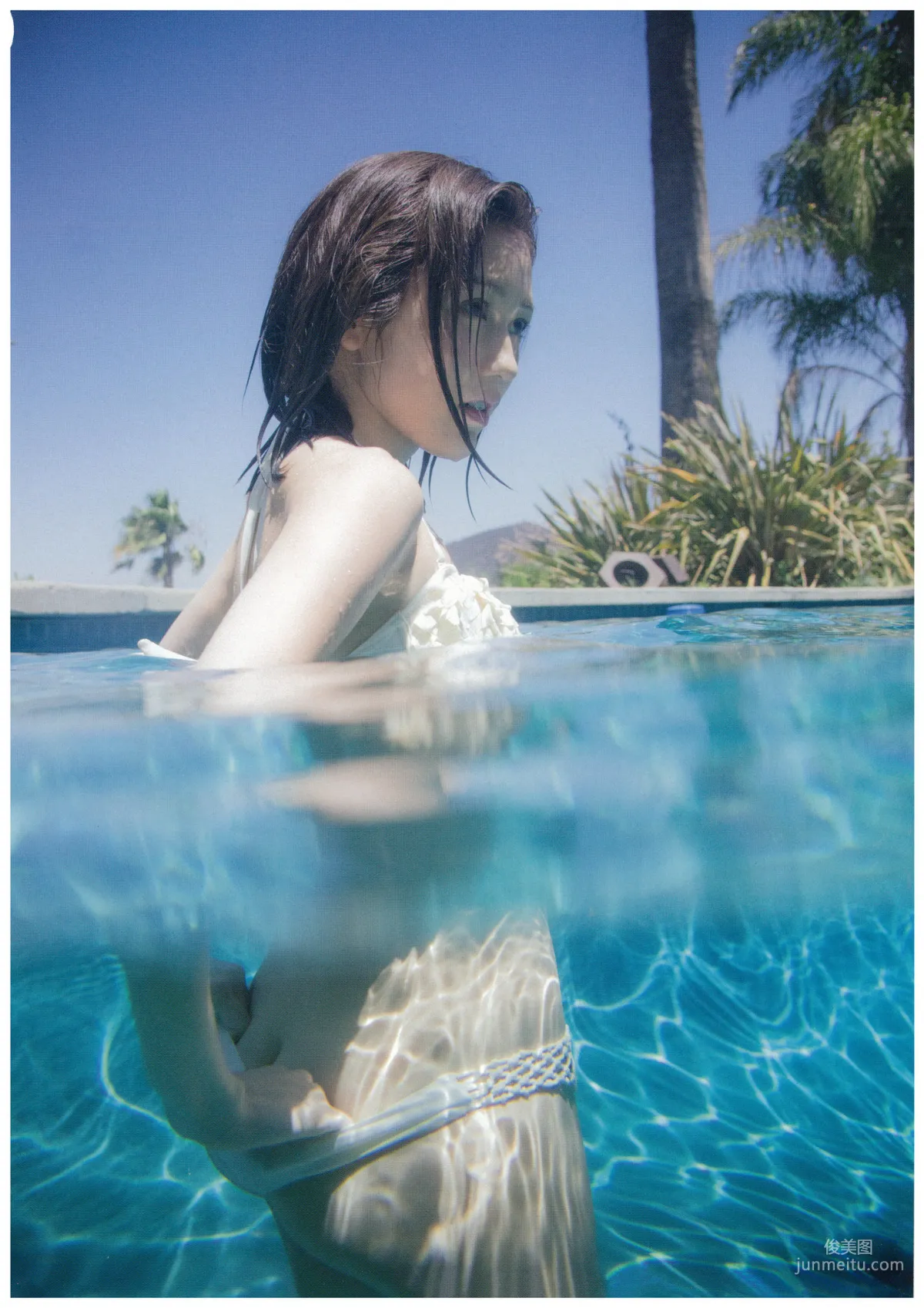 渡辺麻友『知らないうちに』 [PhotoBook] 写真集101