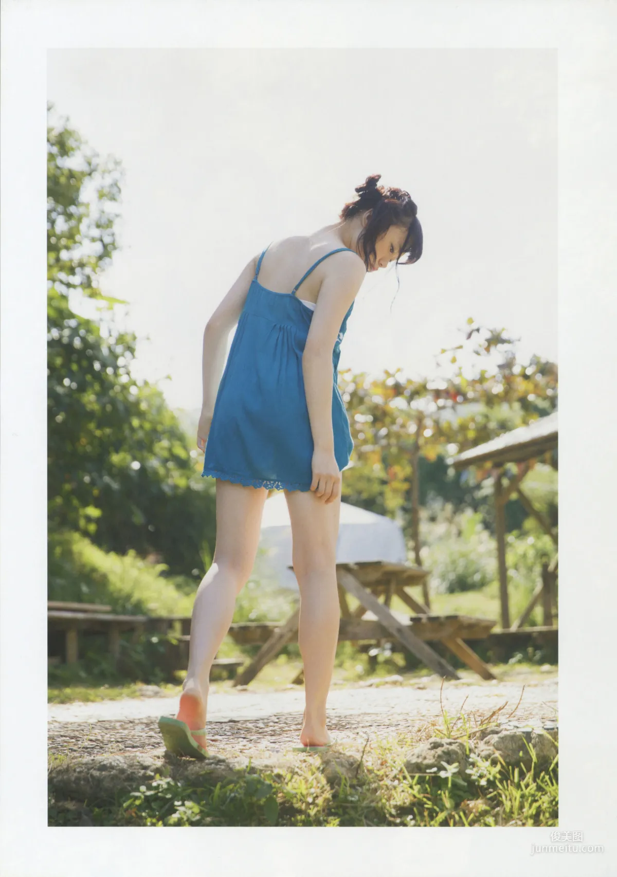 チームしゃちほこ 《SYACHI TRIP》 [PhotoBook] 写真集62