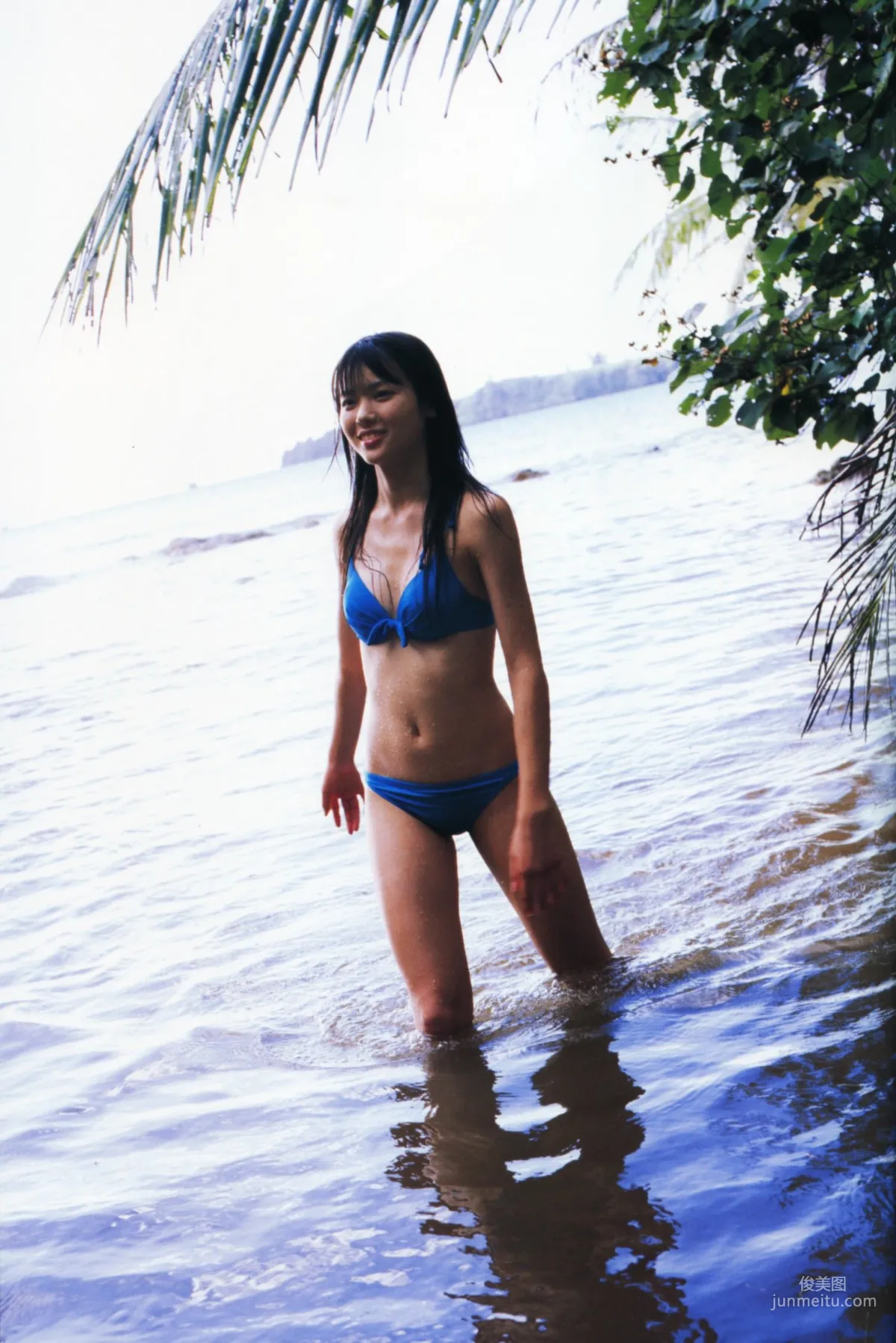 矢島舞美《Sousola》 [PhotoBook] 写真集31