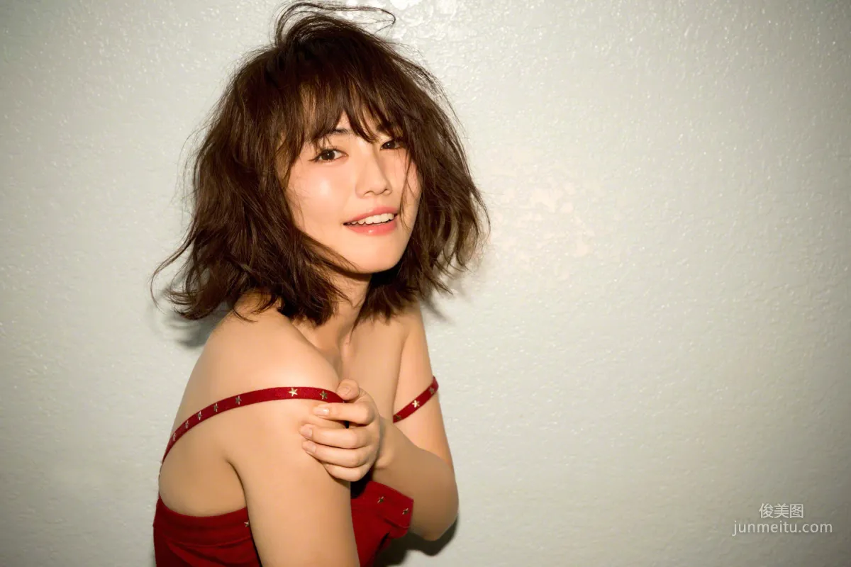 磯山さやか Sayaka Isoyama [Wanibooks] #141 写真集11