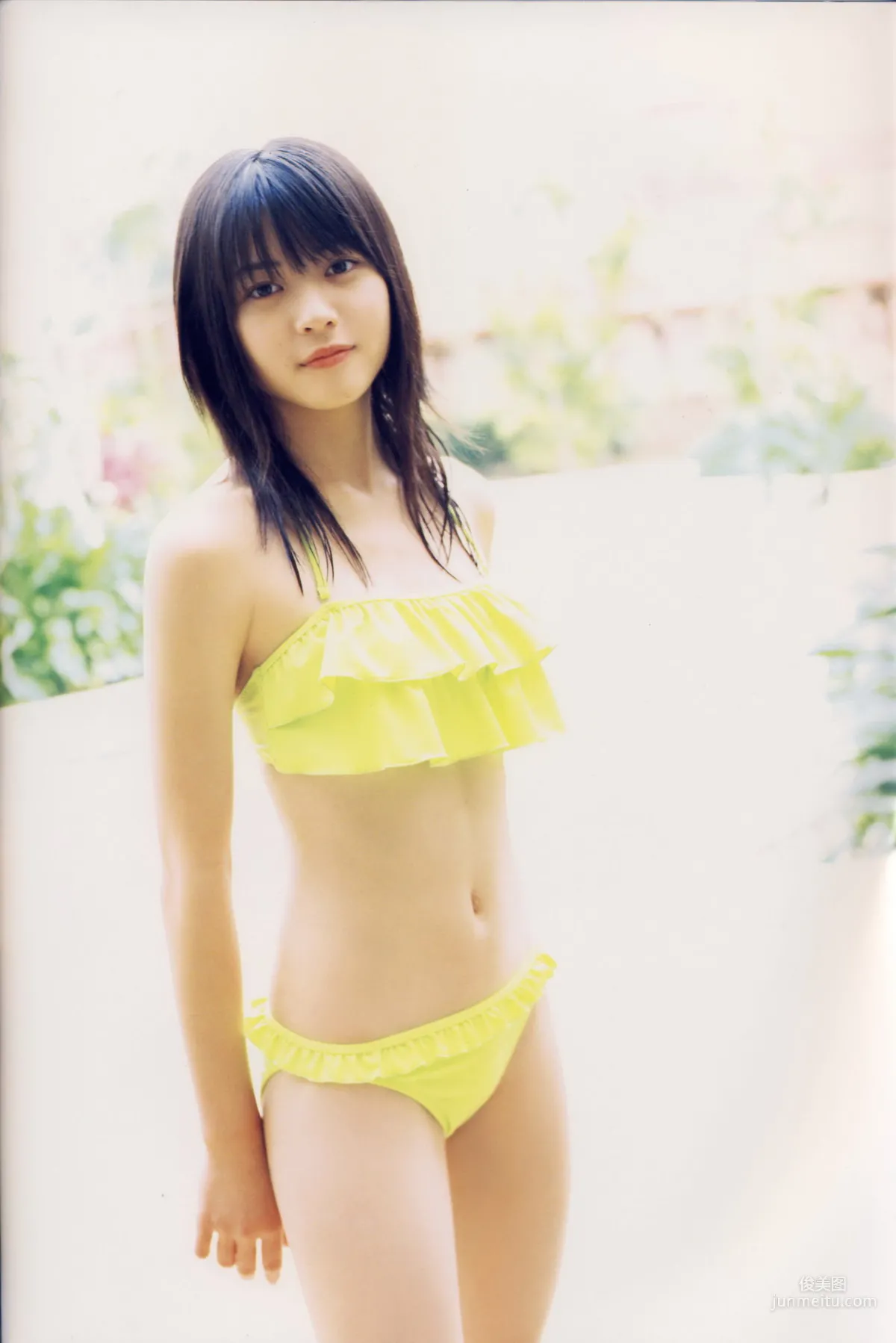 矢島舞美《舞美》 [PhotoBook] 写真集46