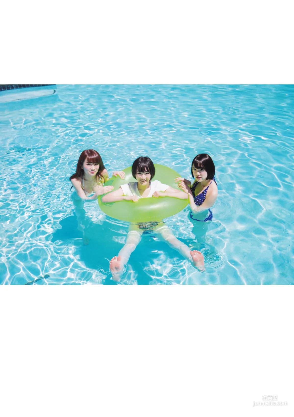 乃木坂46《极品正统清纯少女组合》 [PhotoBook] 写真集68