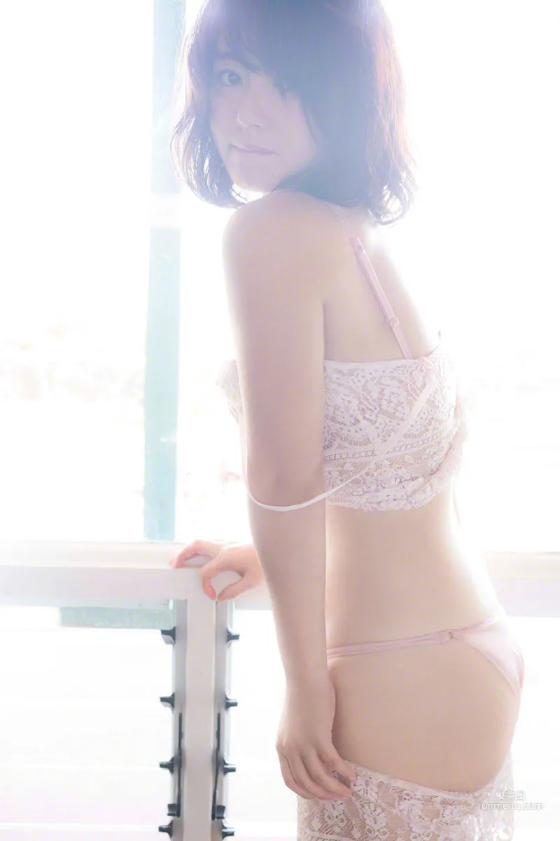 磯山さやか Sayaka Isoyama [Wanibooks] #141 写真集154