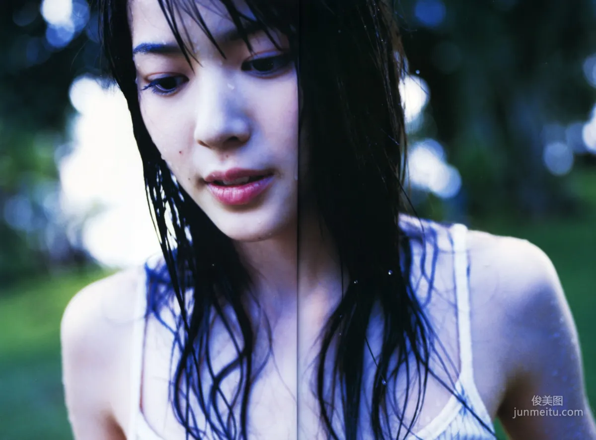 矢島舞美《Sousola》 [PhotoBook] 写真集67