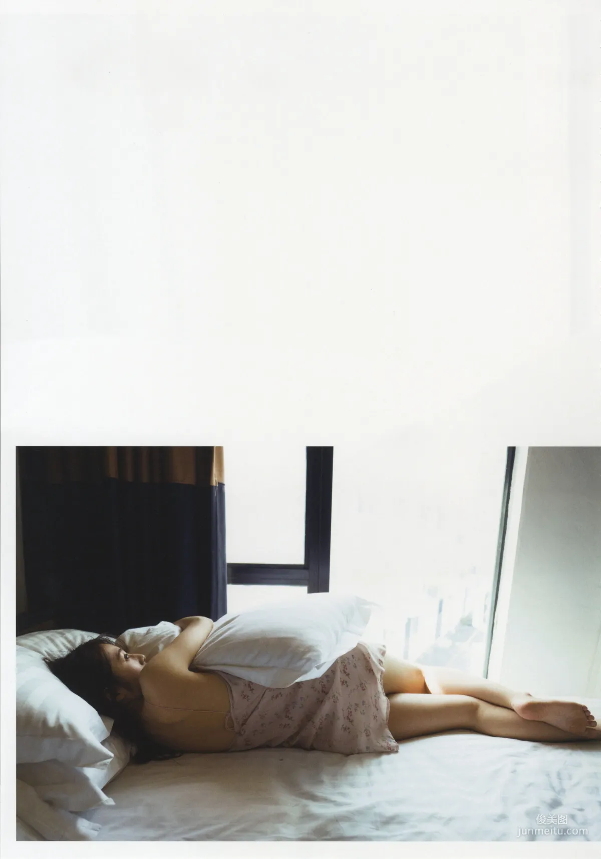 桜井玲香《自由ということ》 [PhotoBook] 写真集149