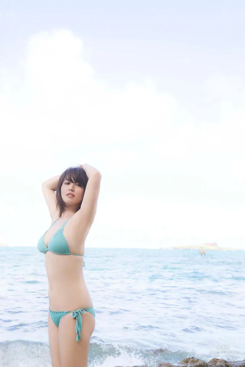 磯山さやか Sayaka Isoyama [Wanibooks] #141 写真集56