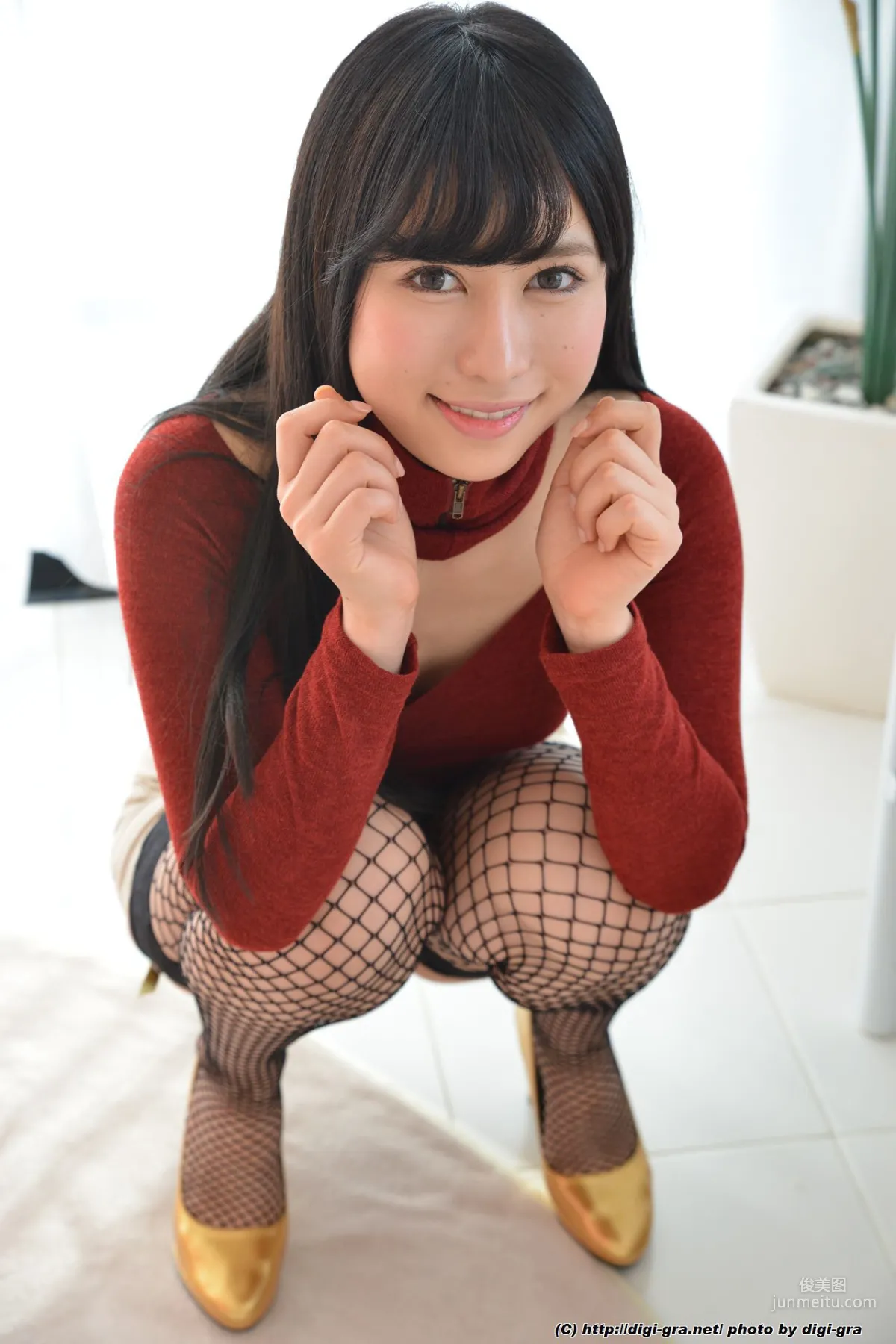 Rinka Ohnishi 大西りんか Set1 [Digi-Graデジグラ] 写真集14