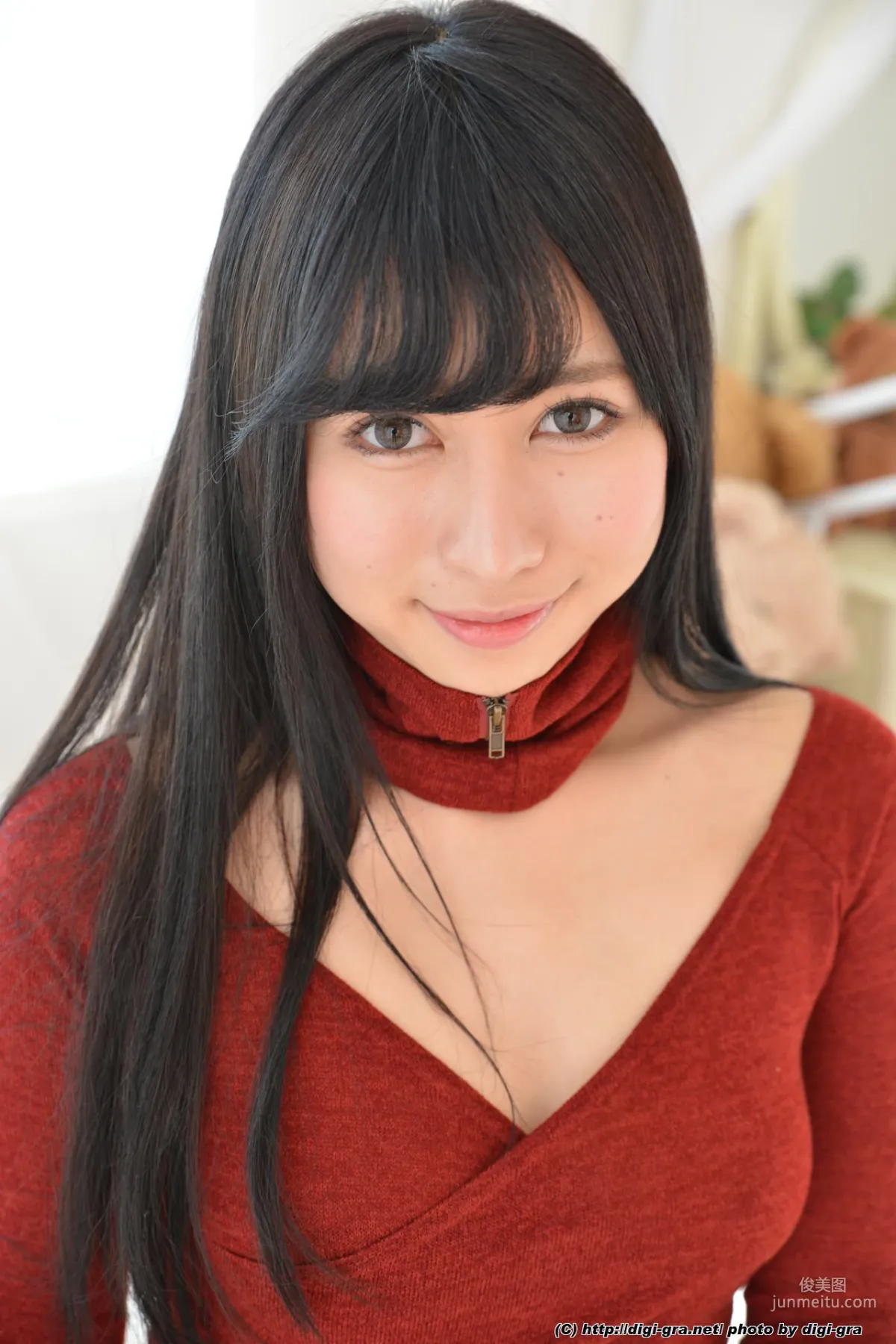 Rinka Ohnishi 大西りんか Set1 [Digi-Graデジグラ] 写真集23