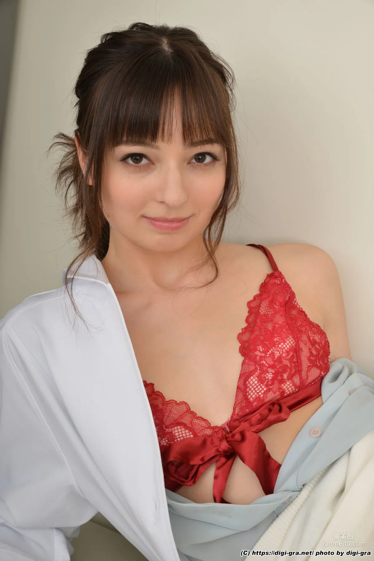 西田カリナ Karina Nishida Set02 [Digi-Gra] 写真集55