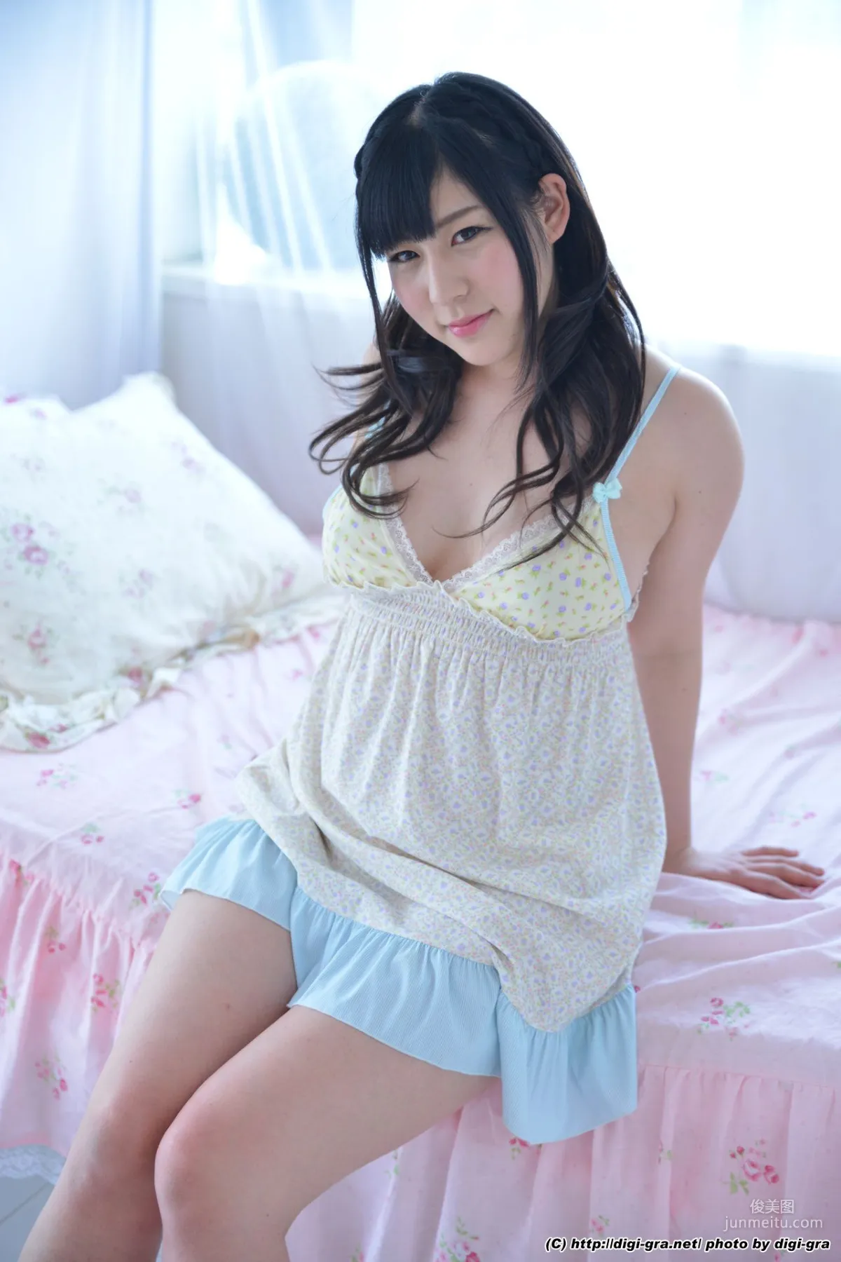 川美優香 Yuka Kawami Set04 [Digi-Gra] 写真集23