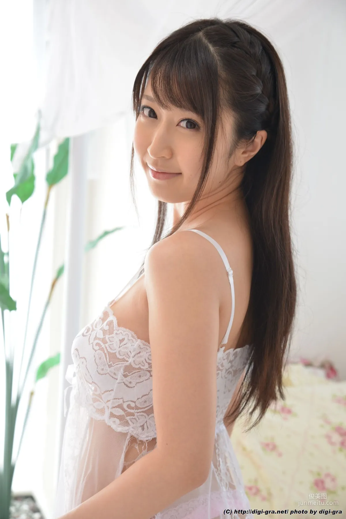 美里有纱 Arisa Misato Set3 [Digi-Graデジグラ] 写真集17