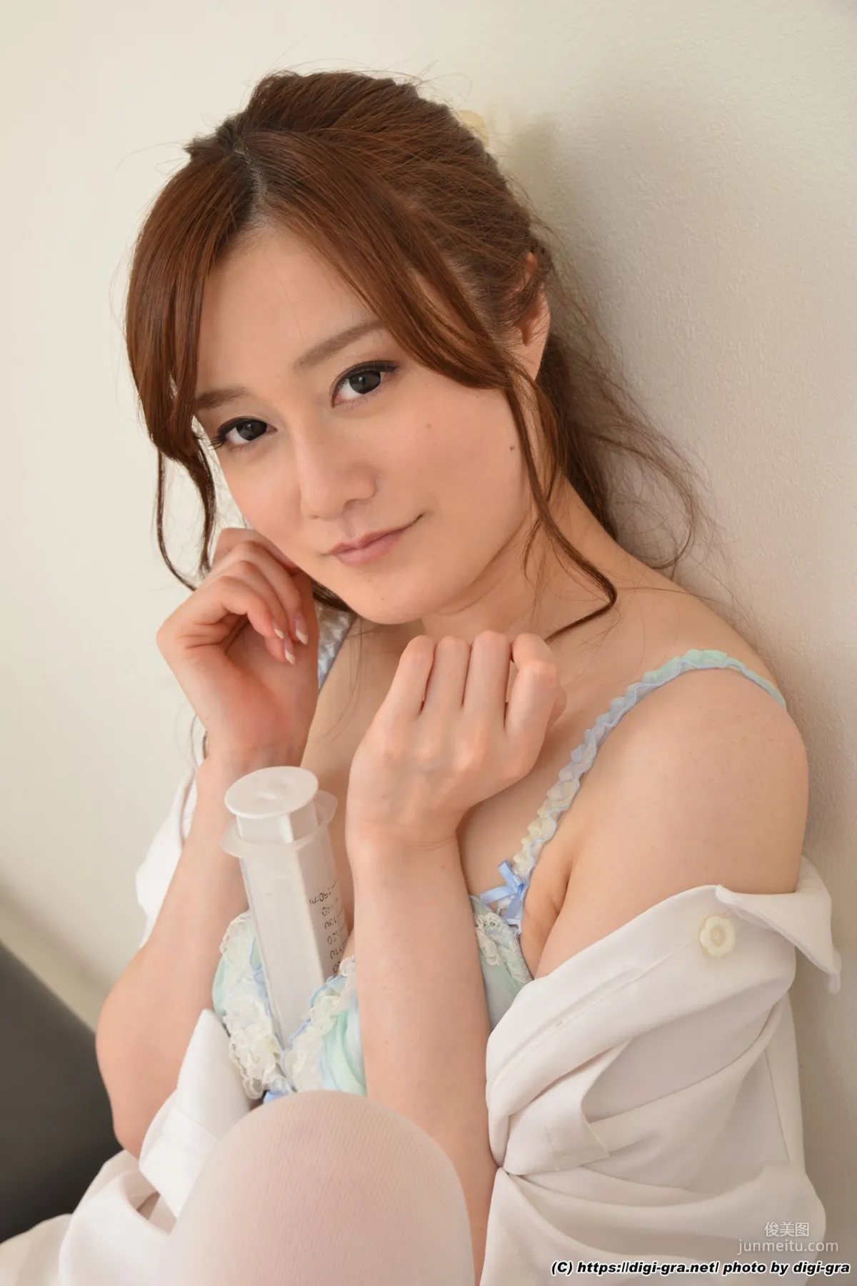 橘みつき Mitsuki Tachibana Set02 [Digi-Graデジグラ] 写真集75