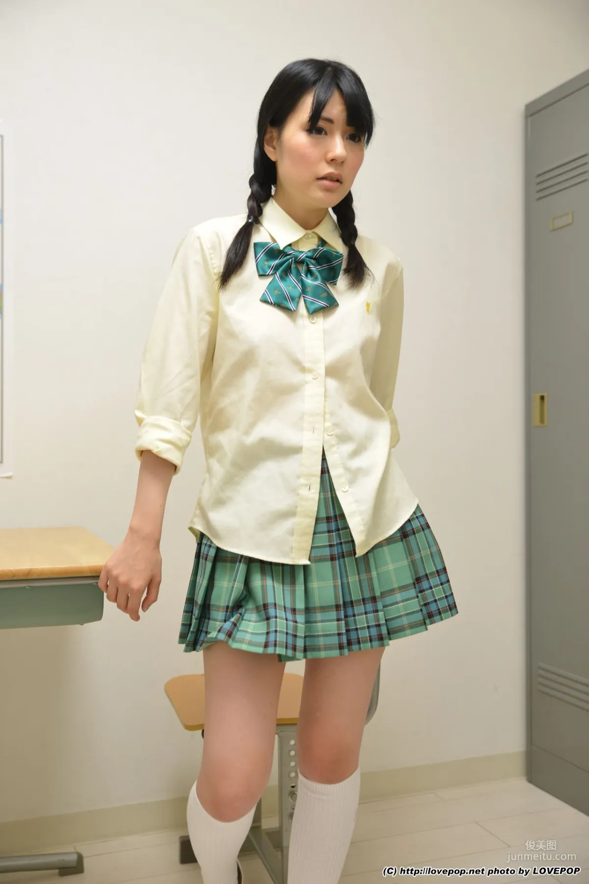 幸田ユマ Yuma Kouda Set03 [LovePop] 写真集51