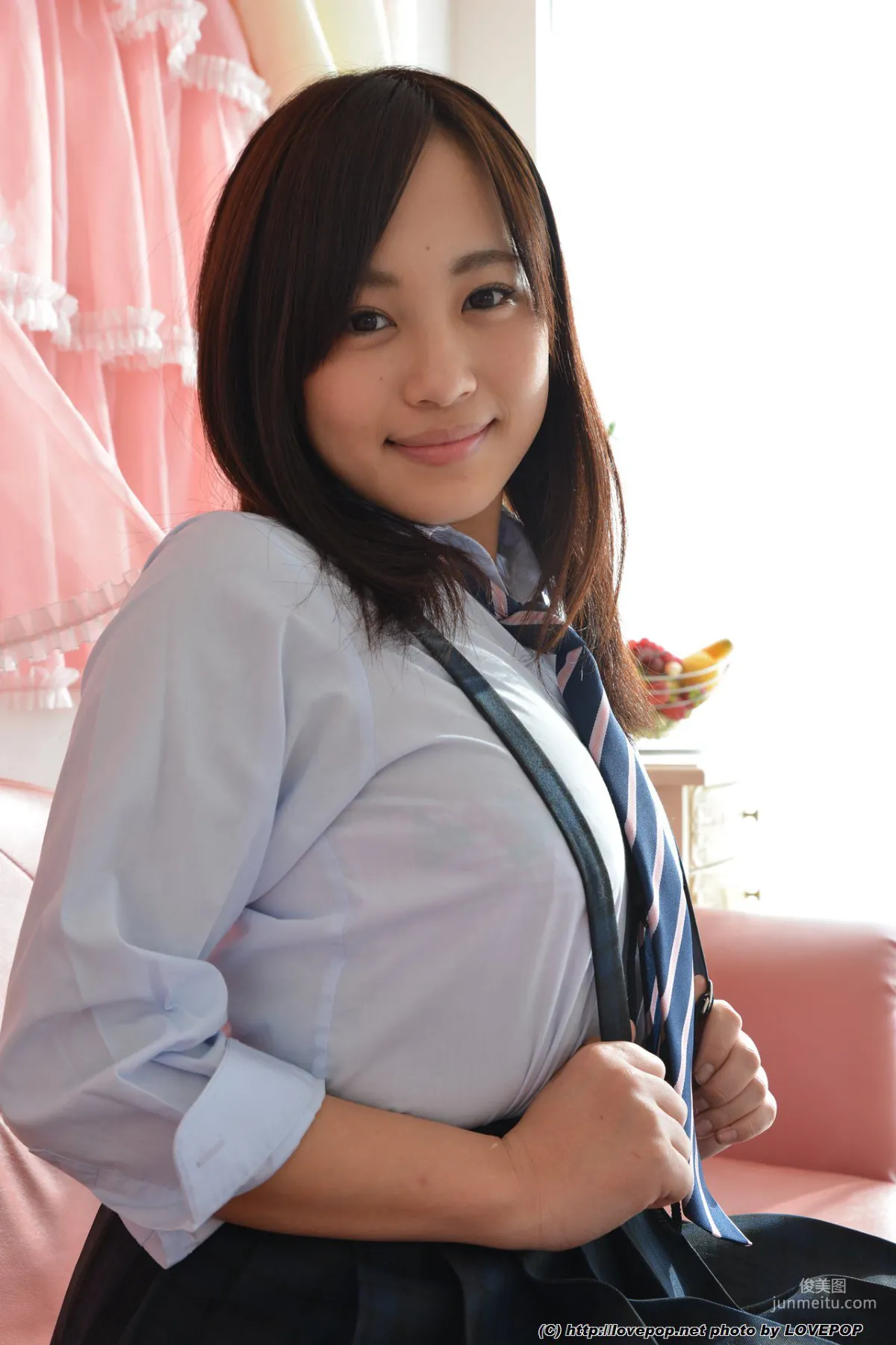 Emi Asano 浅野えみ Set2 [LovePop] 写真集36