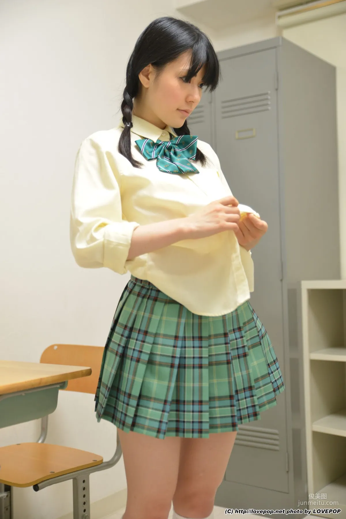 幸田ユマ Yuma Kouda Set03 [LovePop] 写真集36