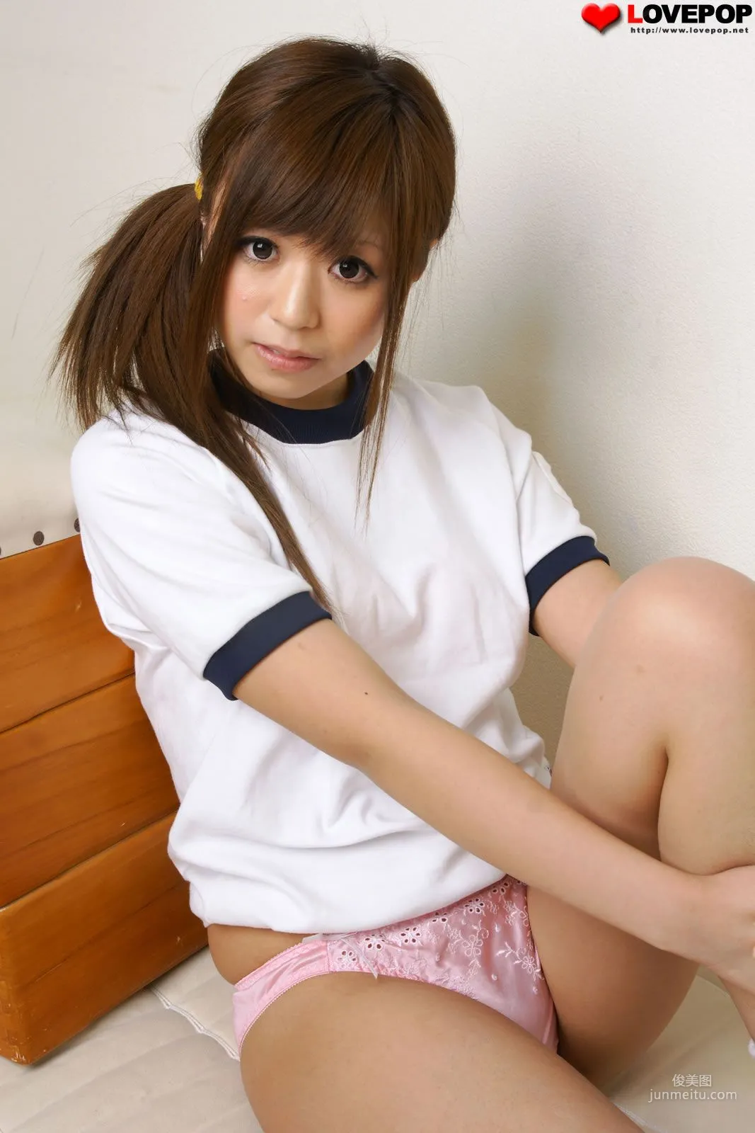 Mai Nonami 野波麻衣 Set7 [LovePop] 写真集27